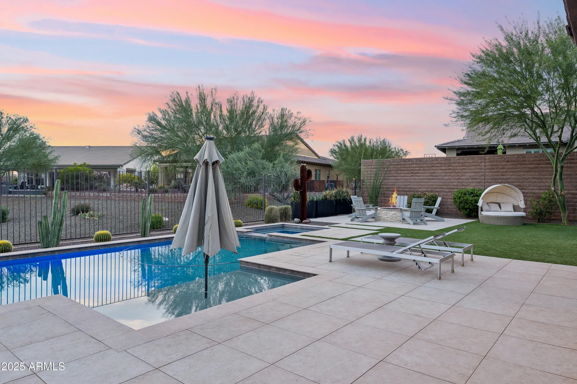 Property Slideshow image 44 of 75 | 17751 e ord ct, Rio Verde, AZ, 85263