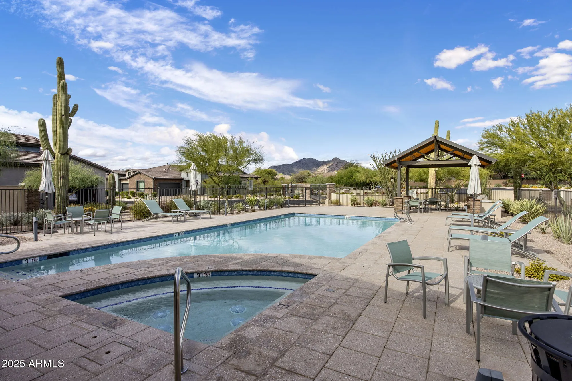 Property Slideshow image 34 of 36 | 7246 e camino salida del sol, Scottsdale, AZ, 85266