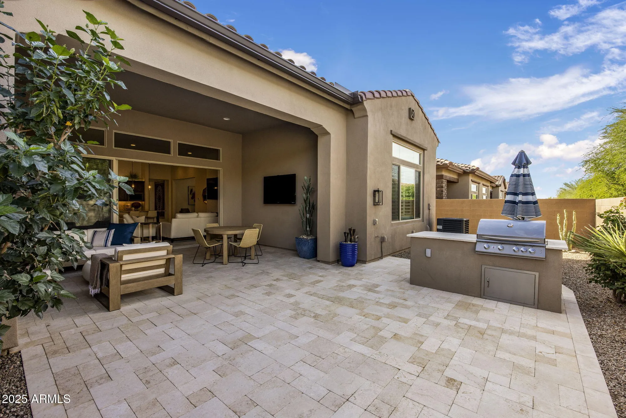 Property Slideshow image 11 of 36 | 7246 e camino salida del sol, Scottsdale, AZ, 85266