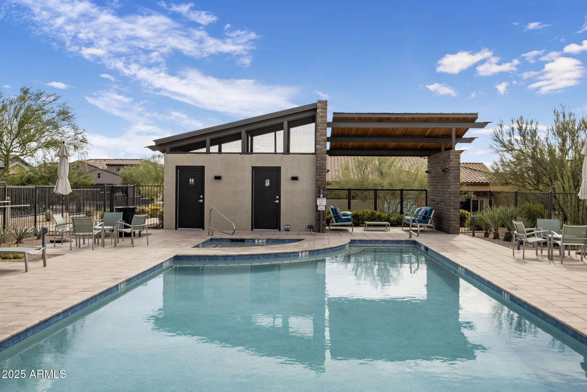 Property Slideshow image 36 of 36 | 7246 e camino salida del sol, Scottsdale, AZ, 85266