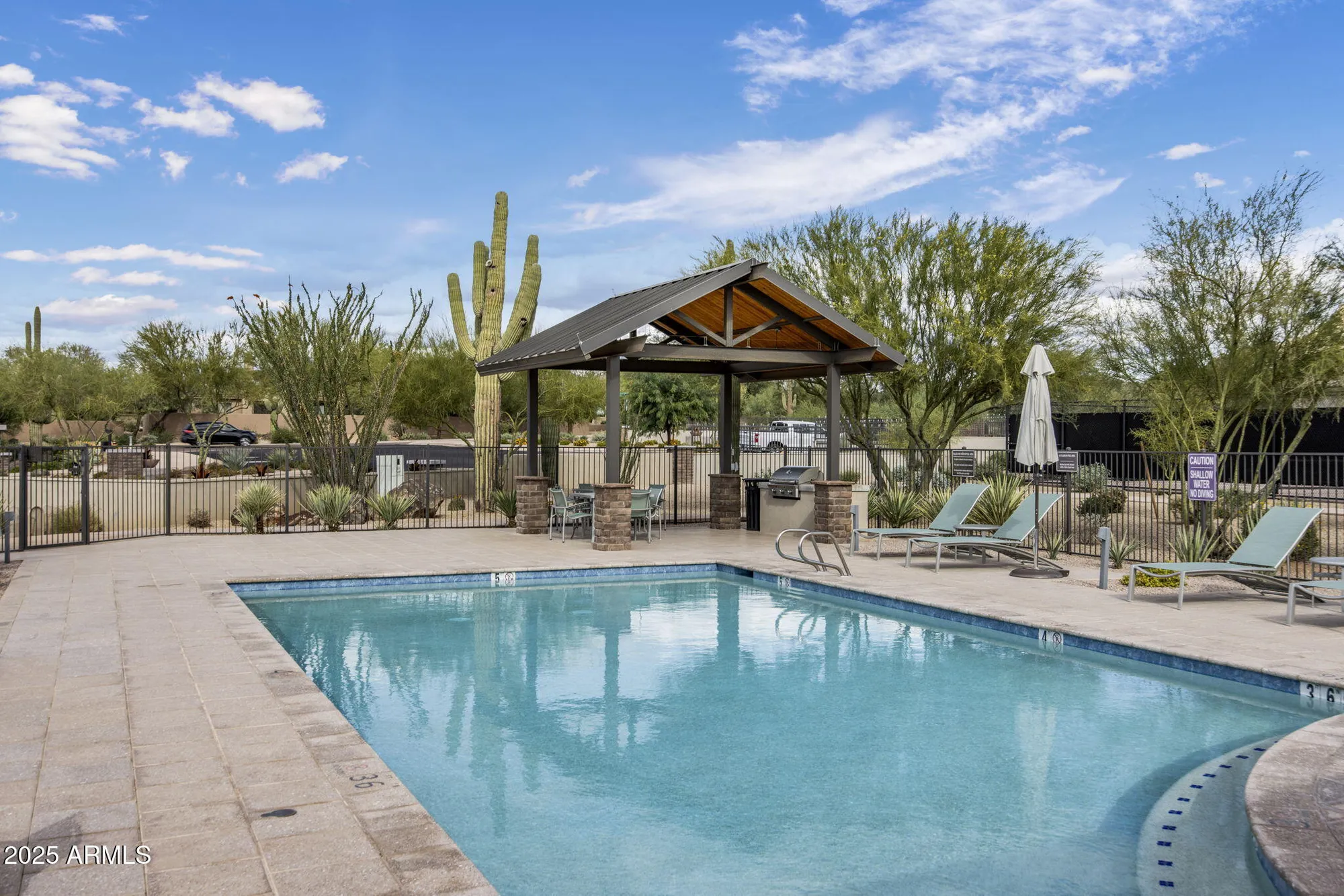 Property Slideshow image 35 of 36 | 7246 e camino salida del sol, Scottsdale, AZ, 85266
