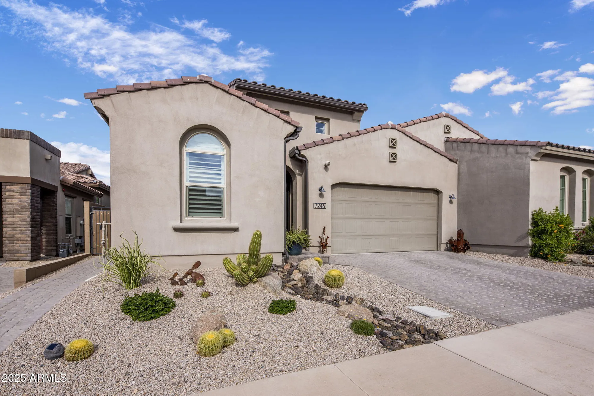 Property Slideshow image 30 of 36 | 7246 e camino salida del sol, Scottsdale, AZ, 85266