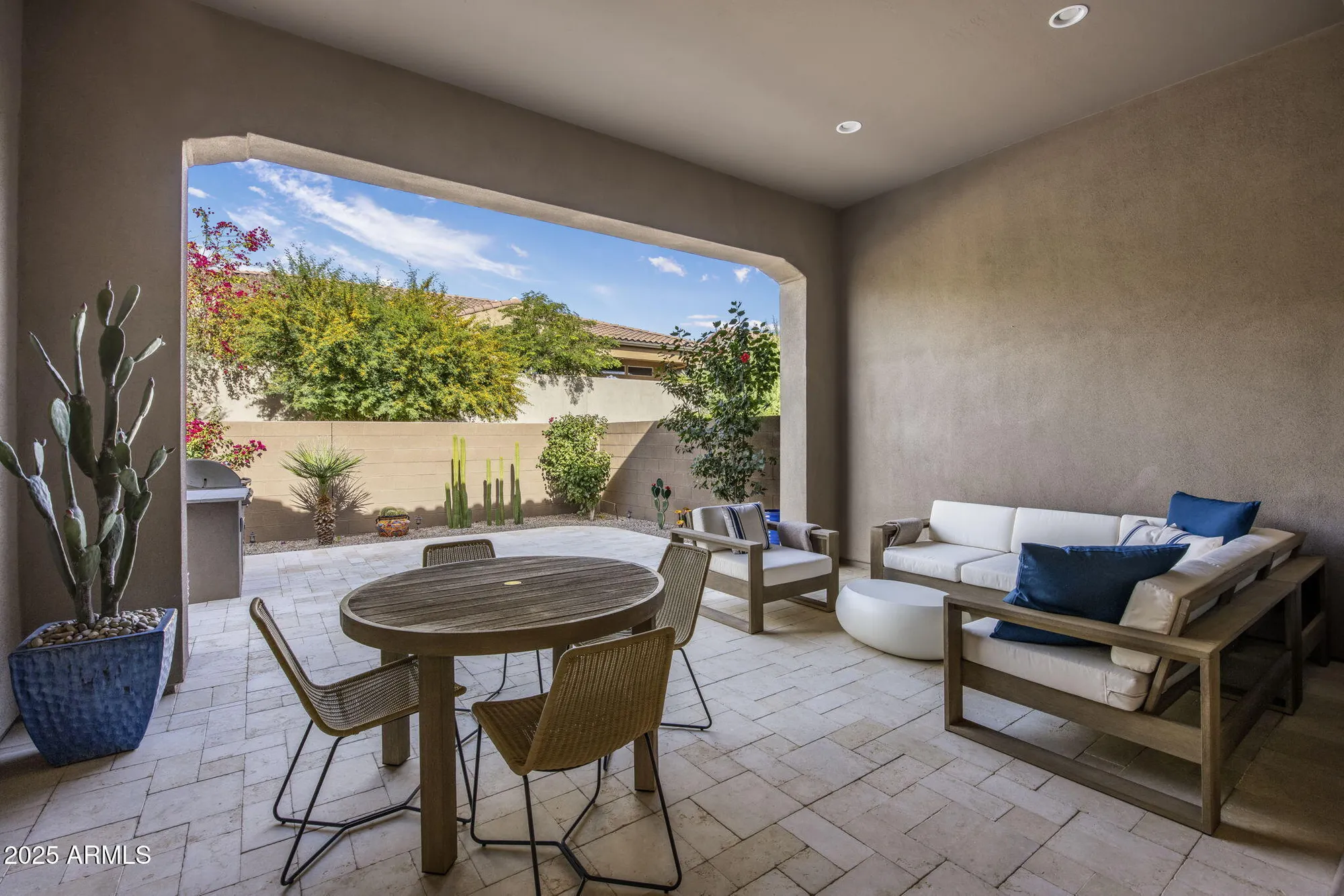 Property Slideshow image 9 of 36 | 7246 e camino salida del sol, Scottsdale, AZ, 85266