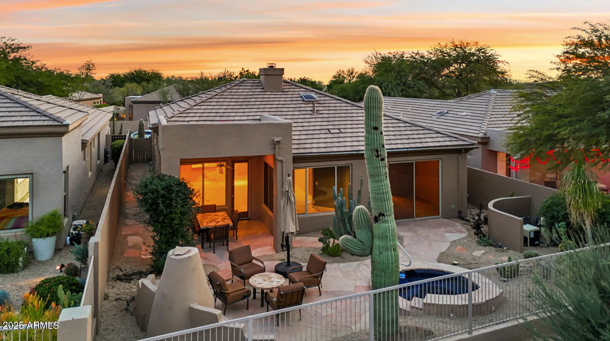 Property Slideshow image 11 of 84 | 6770 e nightingale star cir, Scottsdale, AZ, 85266