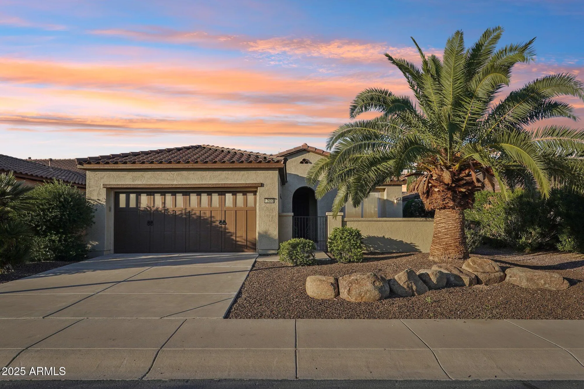 Property Slideshow image 1 of 58 | 12600 w rosewood ln, Peoria, AZ, 85383