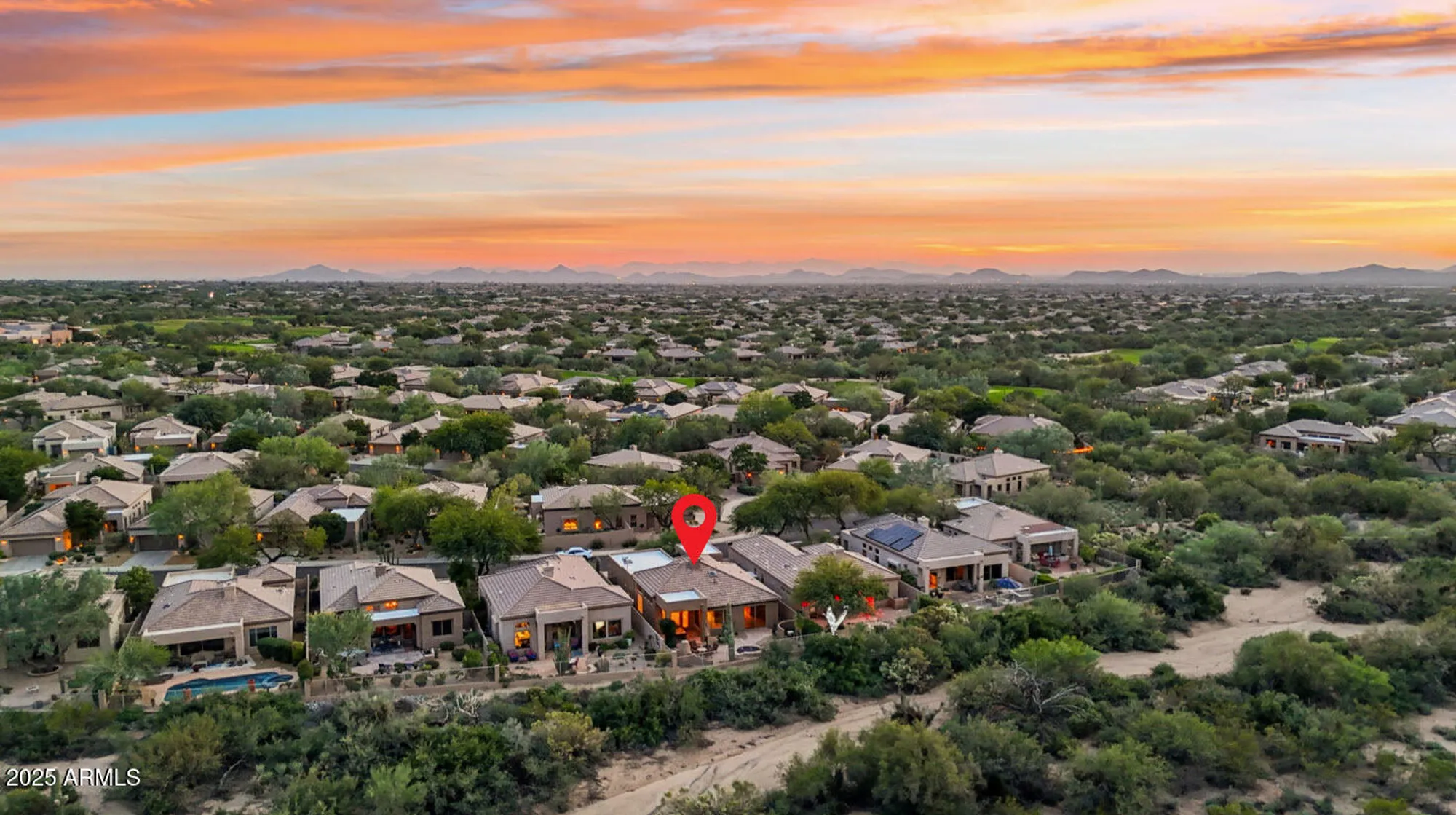 Property Slideshow image 12 of 84 | 6770 e nightingale star cir, Scottsdale, AZ, 85266