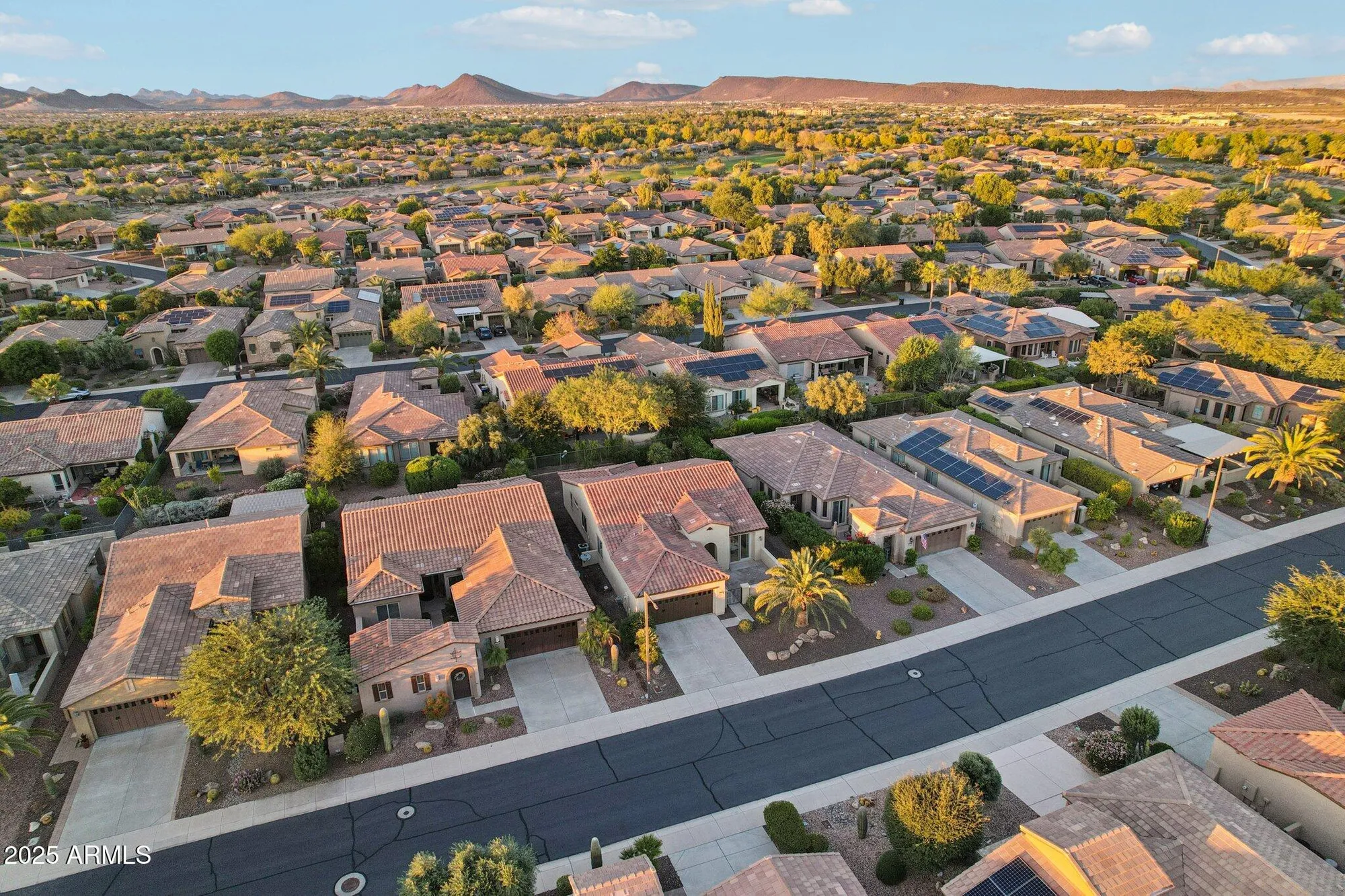 Property Slideshow image 44 of 58 | 12600 w rosewood ln, Peoria, AZ, 85383