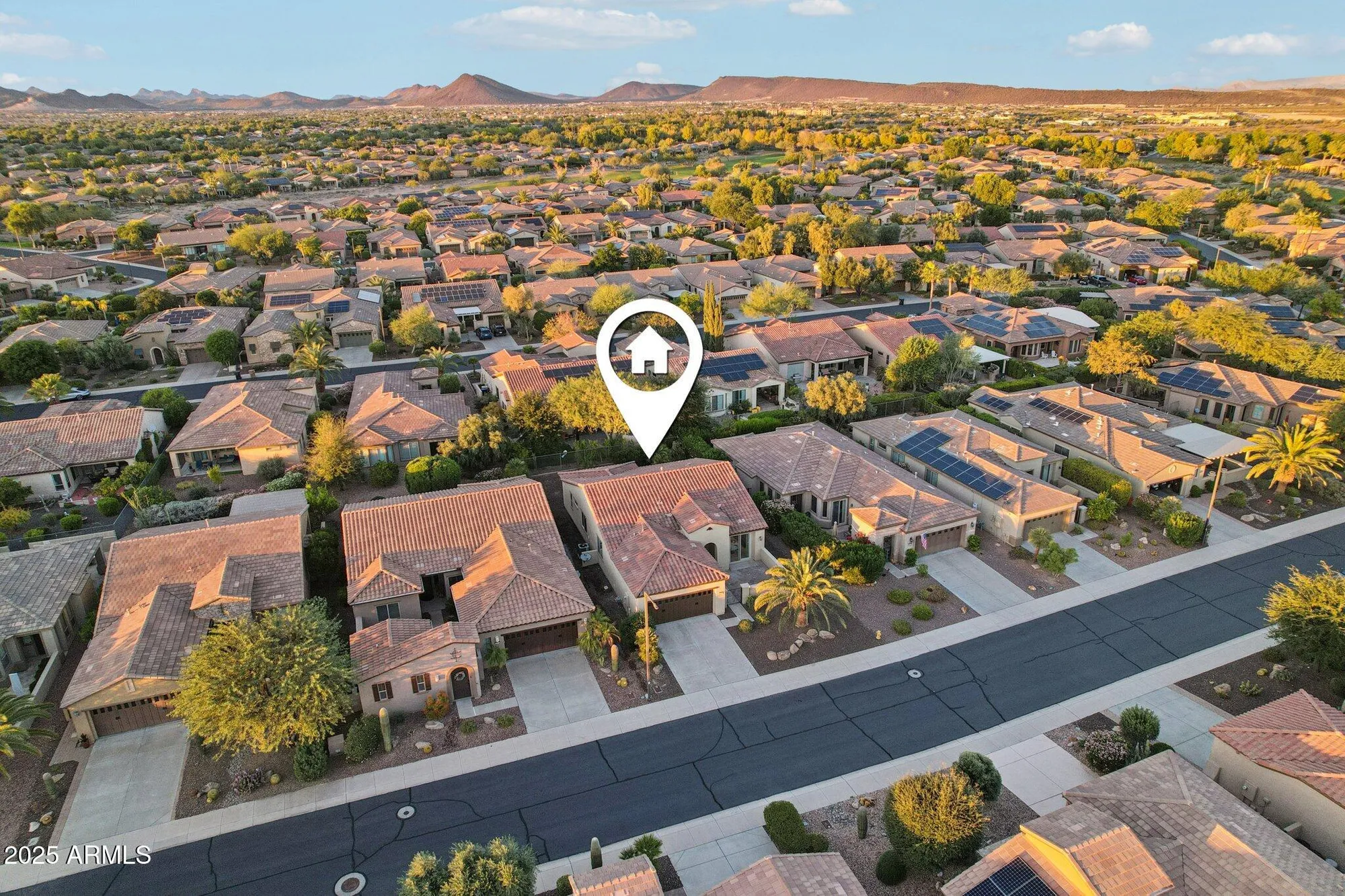 Property Slideshow image 45 of 58 | 12600 w rosewood ln, Peoria, AZ, 85383