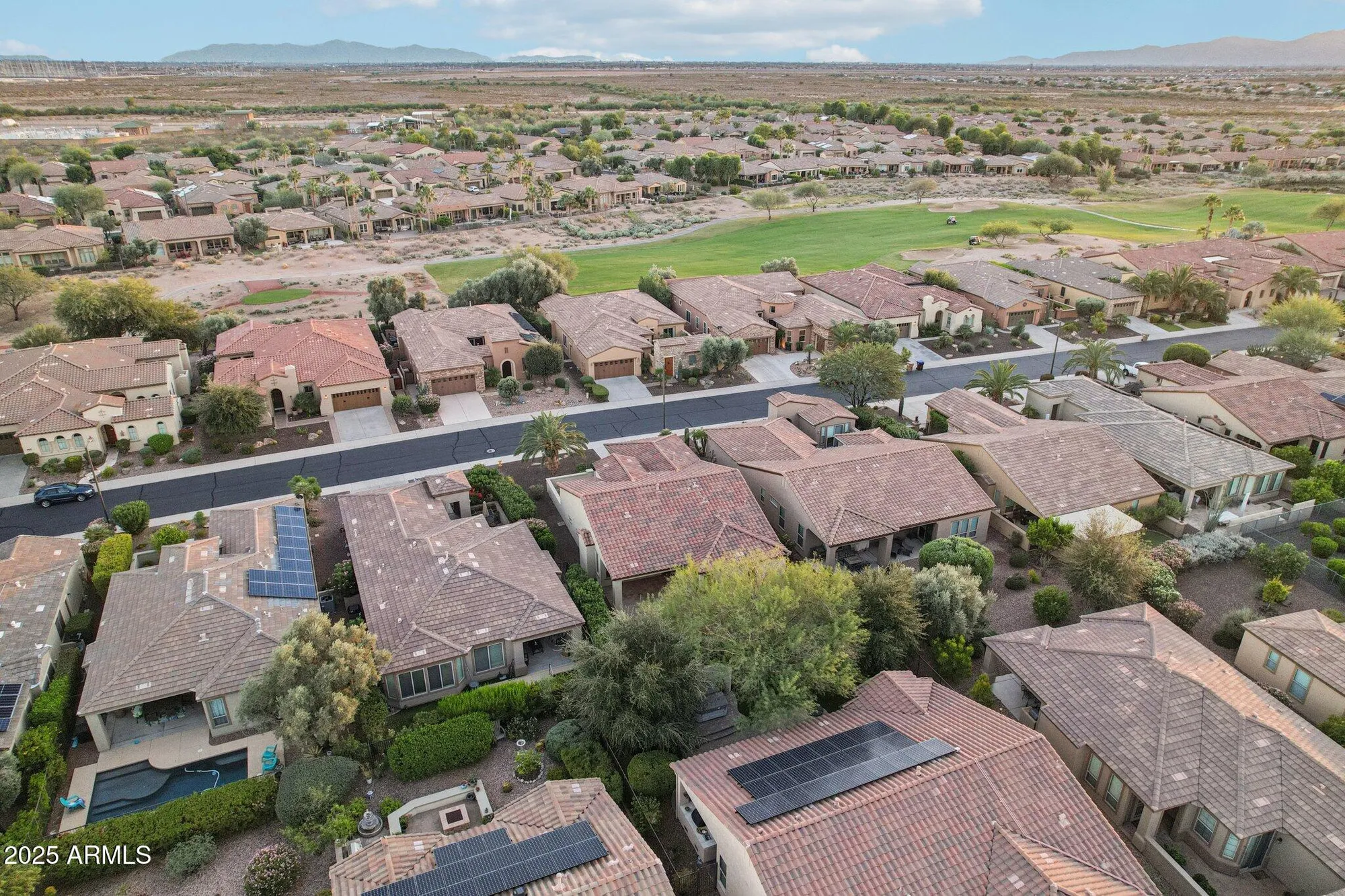 Property Slideshow image 51 of 58 | 12600 w rosewood ln, Peoria, AZ, 85383