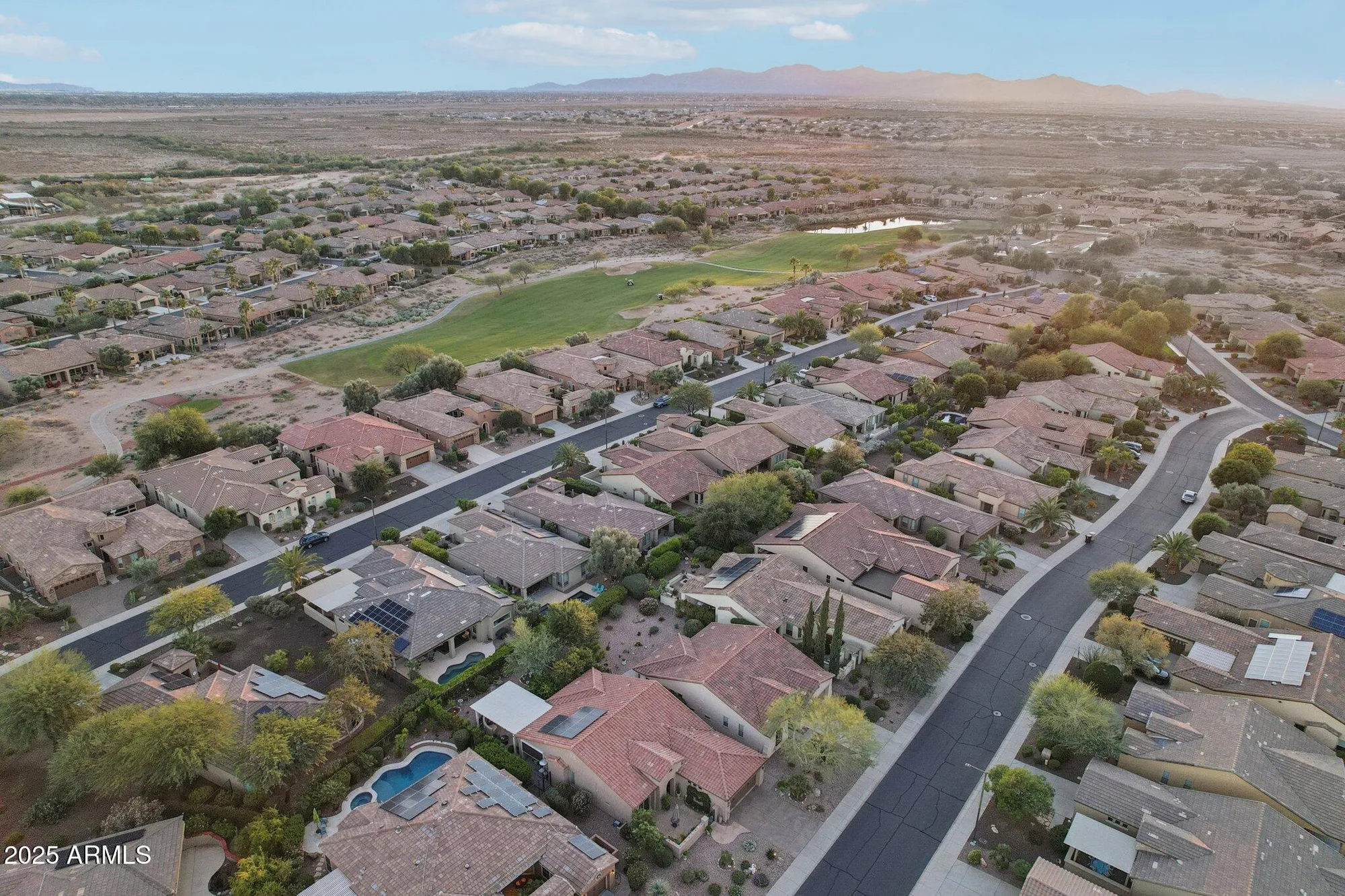 Property Slideshow image 52 of 58 | 12600 w rosewood ln, Peoria, AZ, 85383