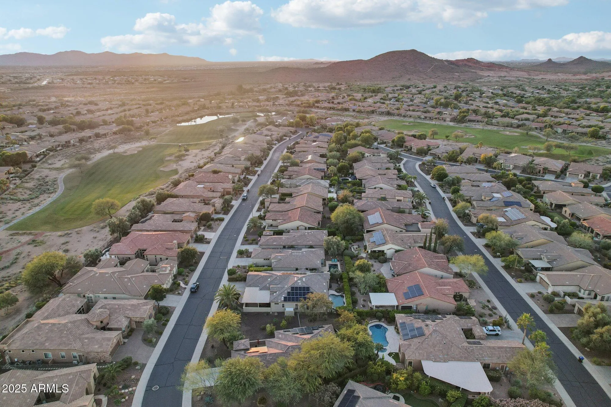 Property Slideshow image 53 of 58 | 12600 w rosewood ln, Peoria, AZ, 85383