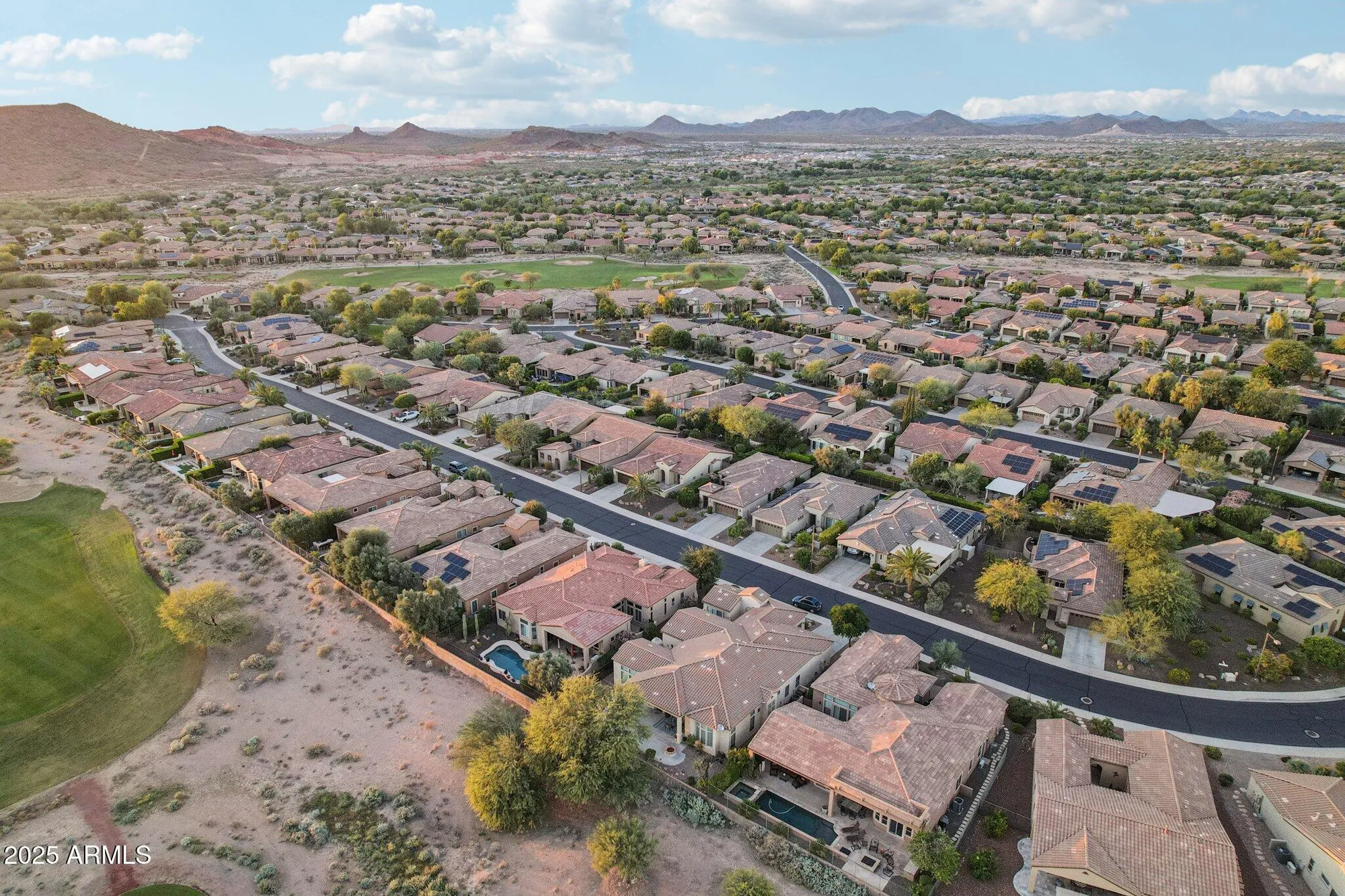 Property Slideshow image 54 of 58 | 12600 w rosewood ln, Peoria, AZ, 85383