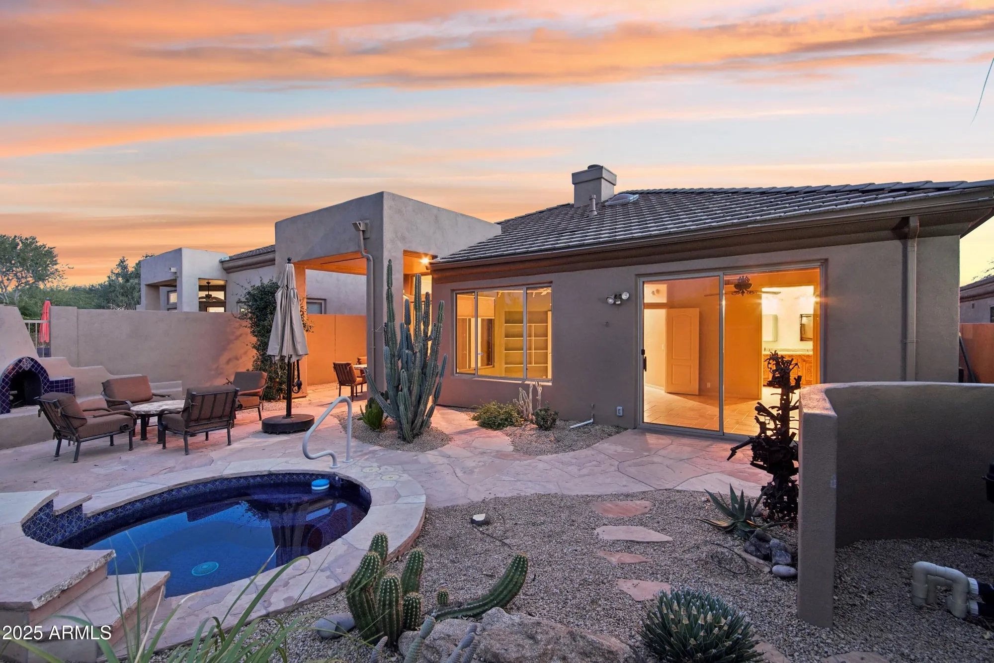 Property Slideshow image 33 of 84 | 6770 e nightingale star cir, Scottsdale, AZ, 85266