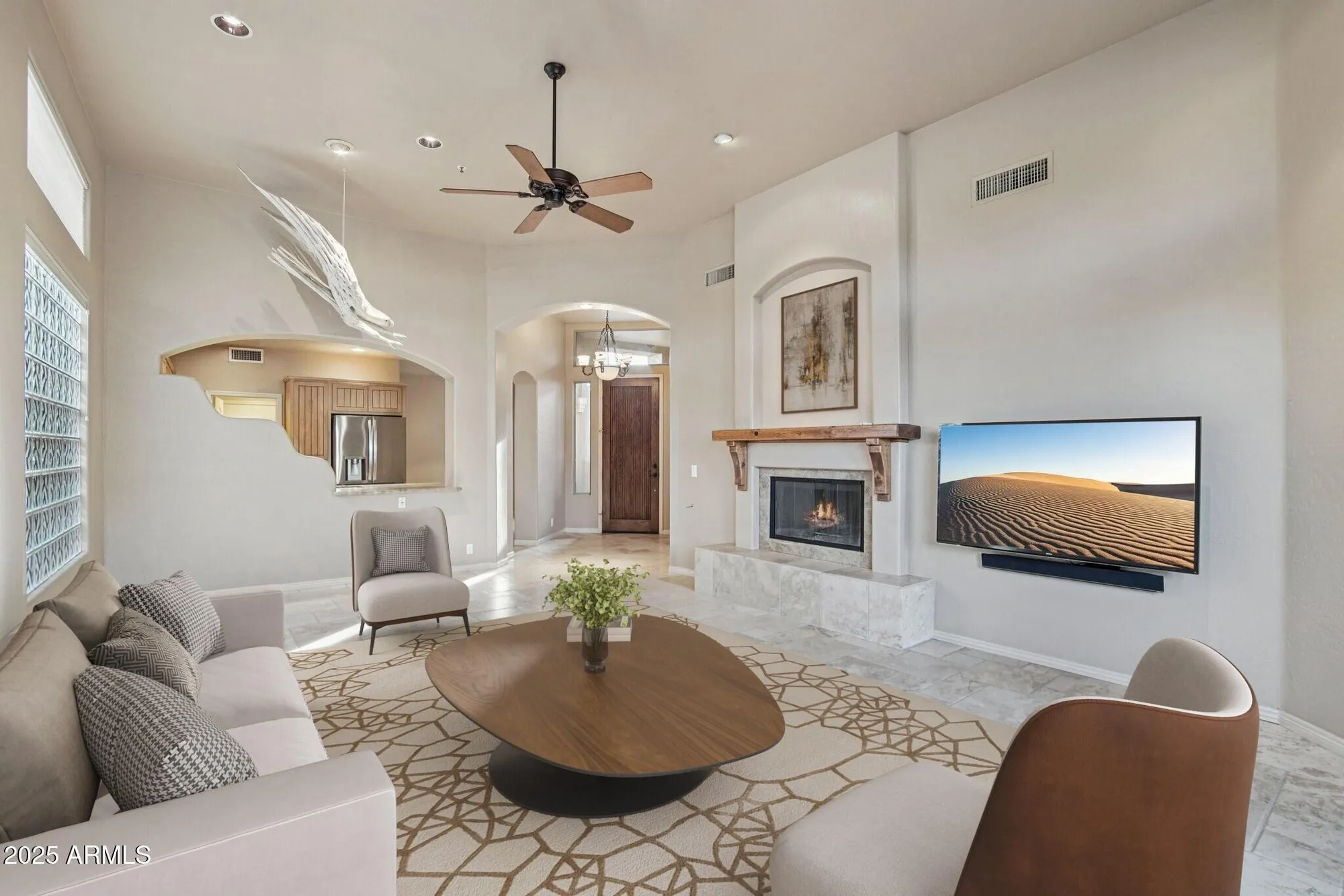 Property Slideshow image 21 of 84 | 6770 e nightingale star cir, Scottsdale, AZ, 85266
