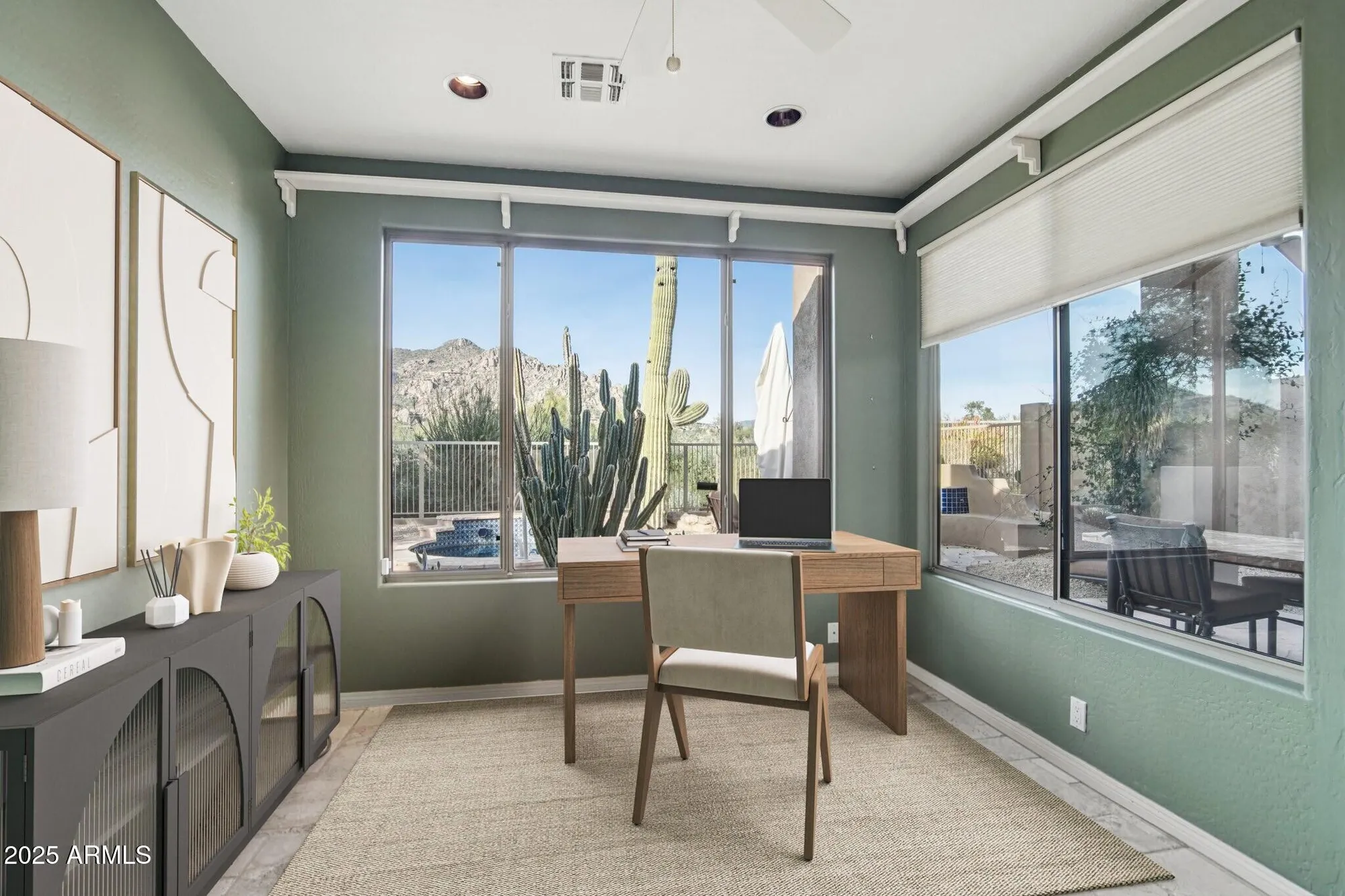 Property Slideshow image 6 of 84 | 6770 e nightingale star cir, Scottsdale, AZ, 85266