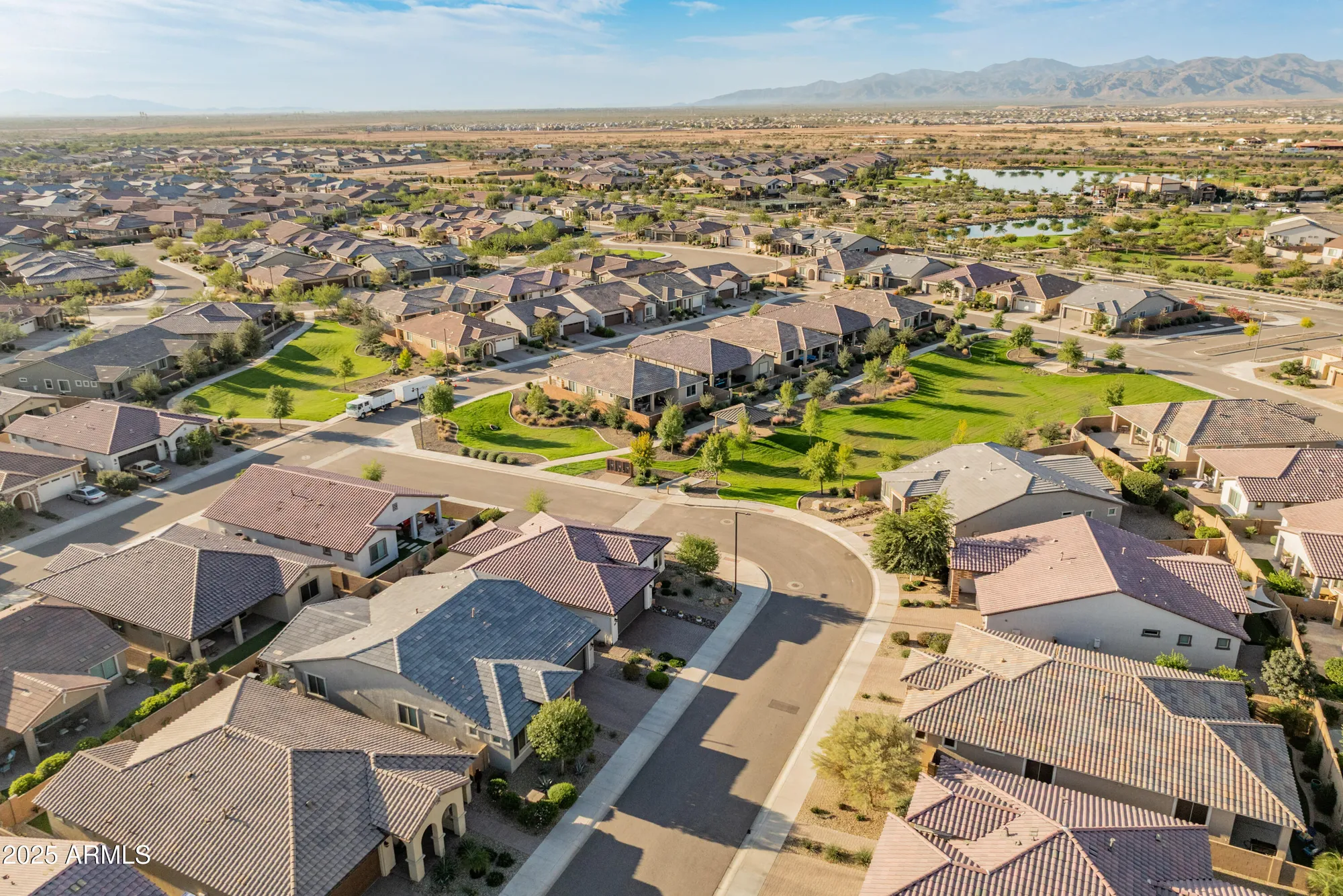 Property Slideshow image 41 of 51 | 24887 n 172nd dr, Surprise, AZ, 85387