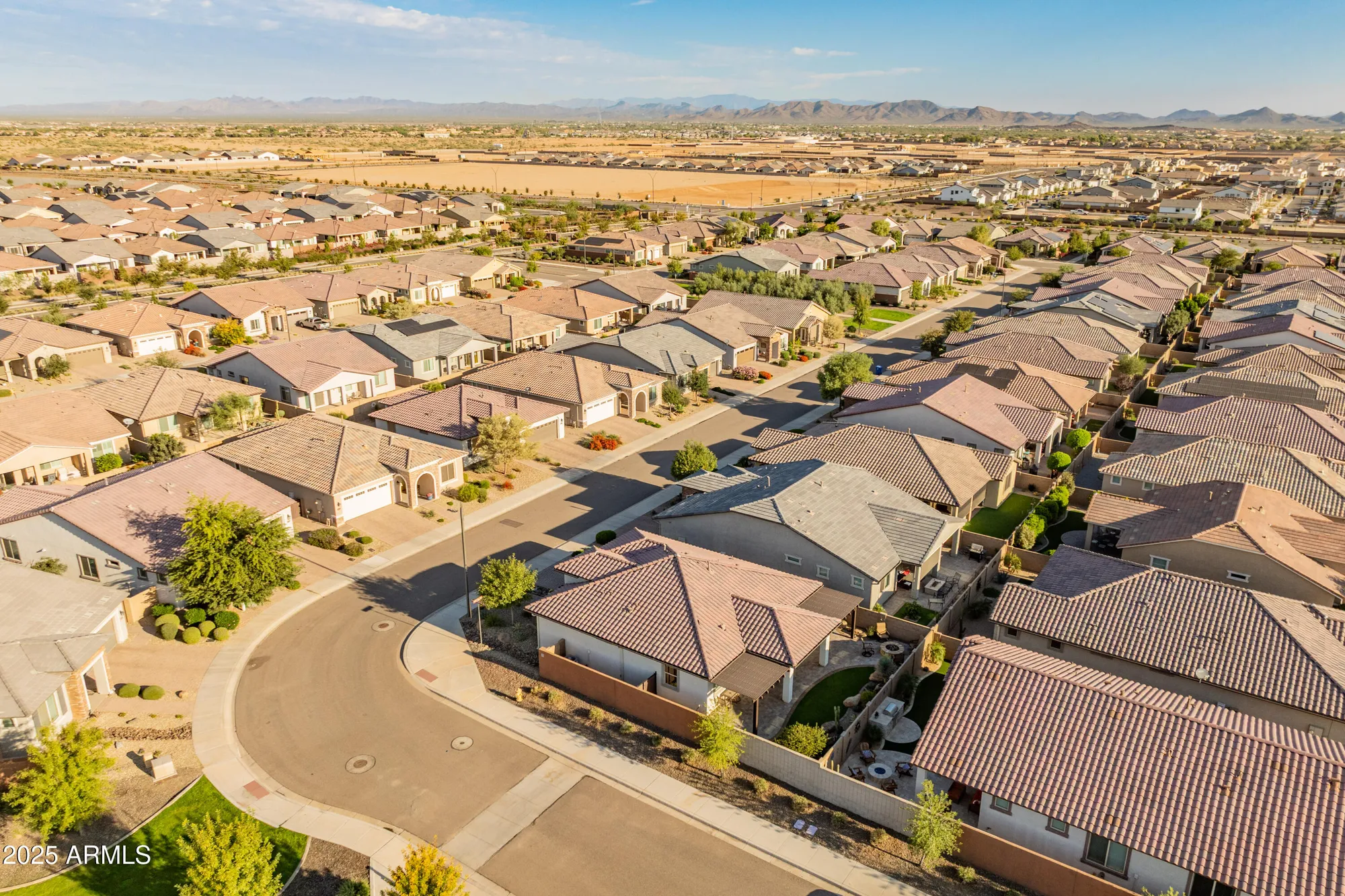 Property Slideshow image 40 of 51 | 24887 n 172nd dr, Surprise, AZ, 85387