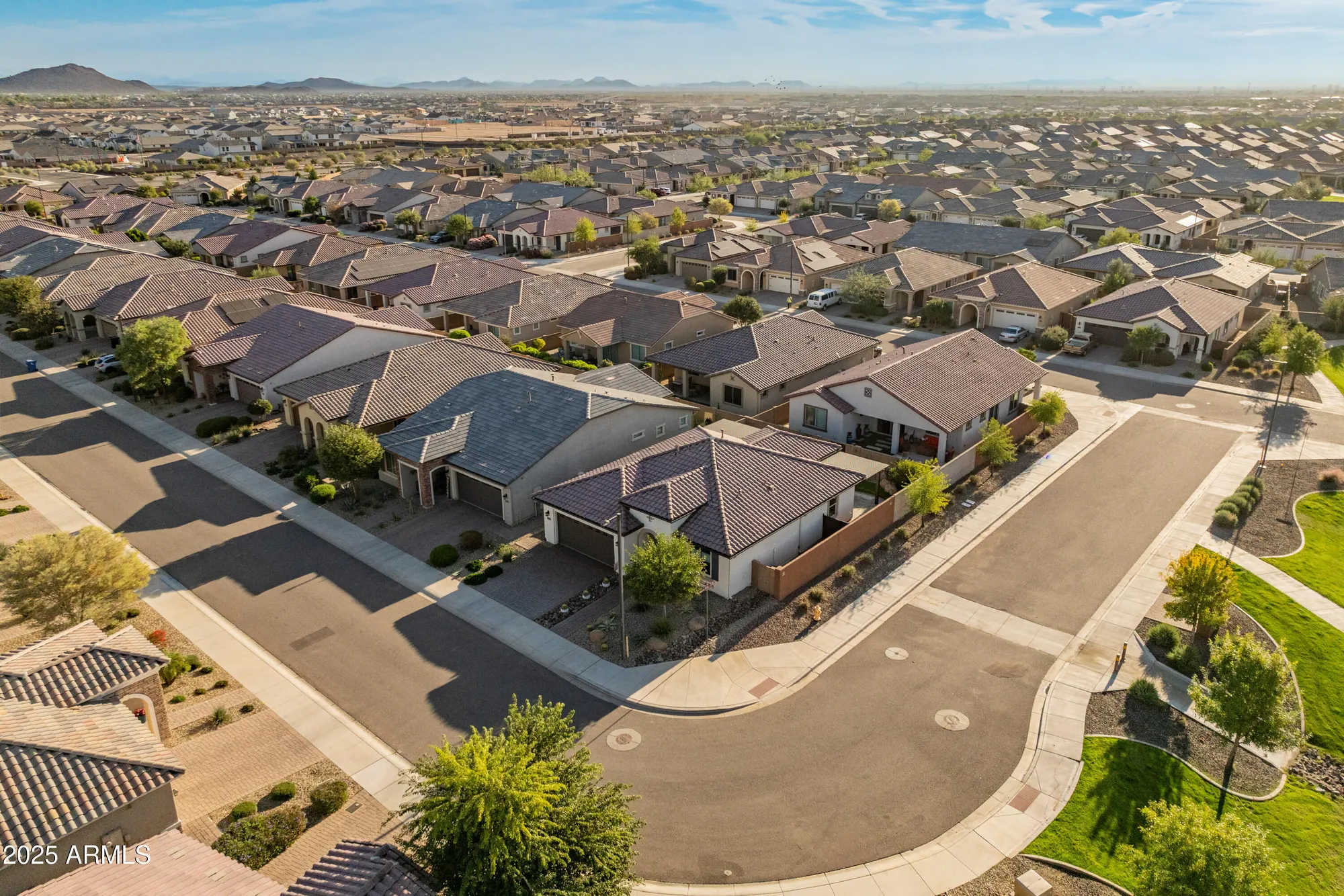 Property Slideshow image 39 of 51 | 24887 n 172nd dr, Surprise, AZ, 85387