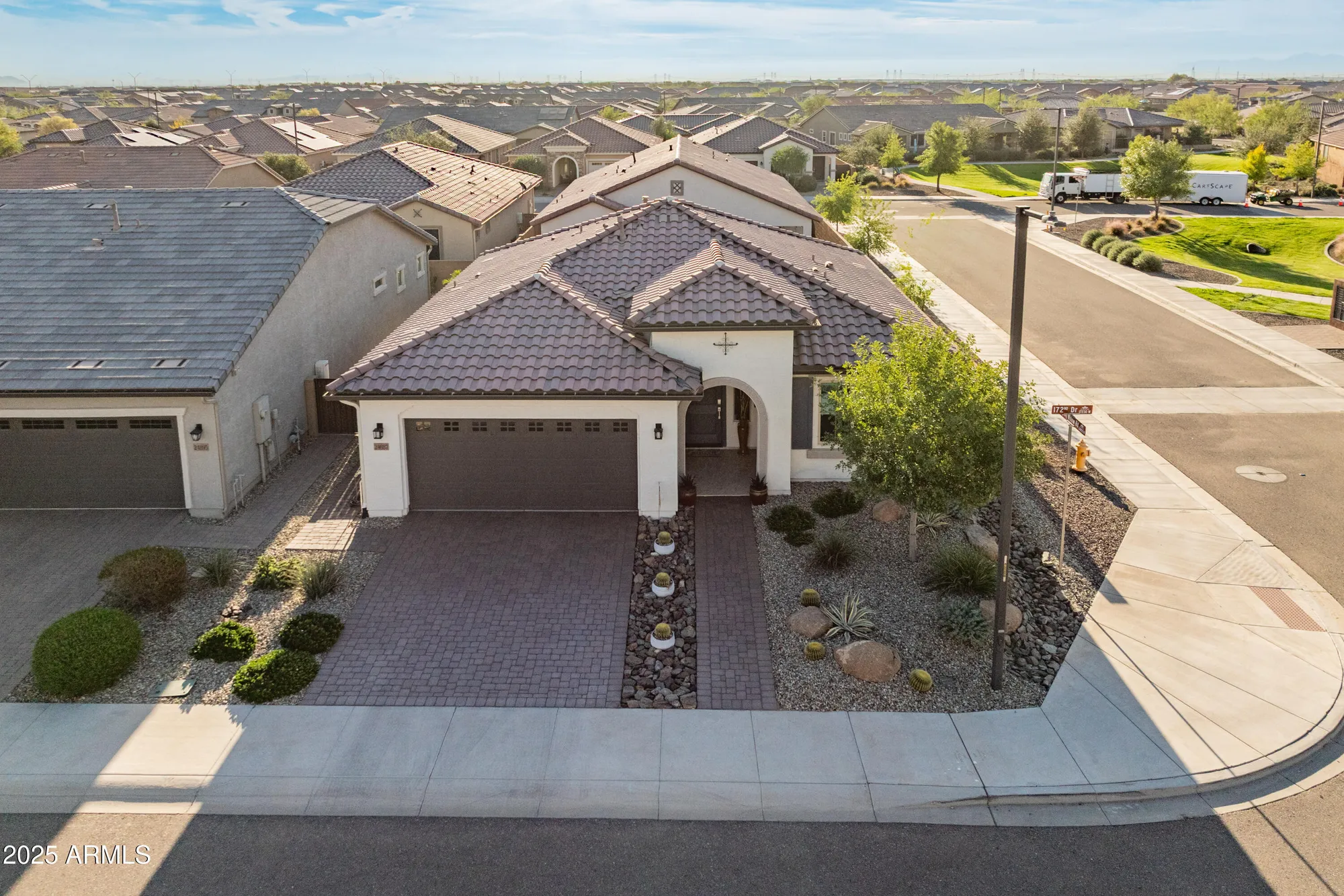 Property Slideshow image 35 of 51 | 24887 n 172nd dr, Surprise, AZ, 85387