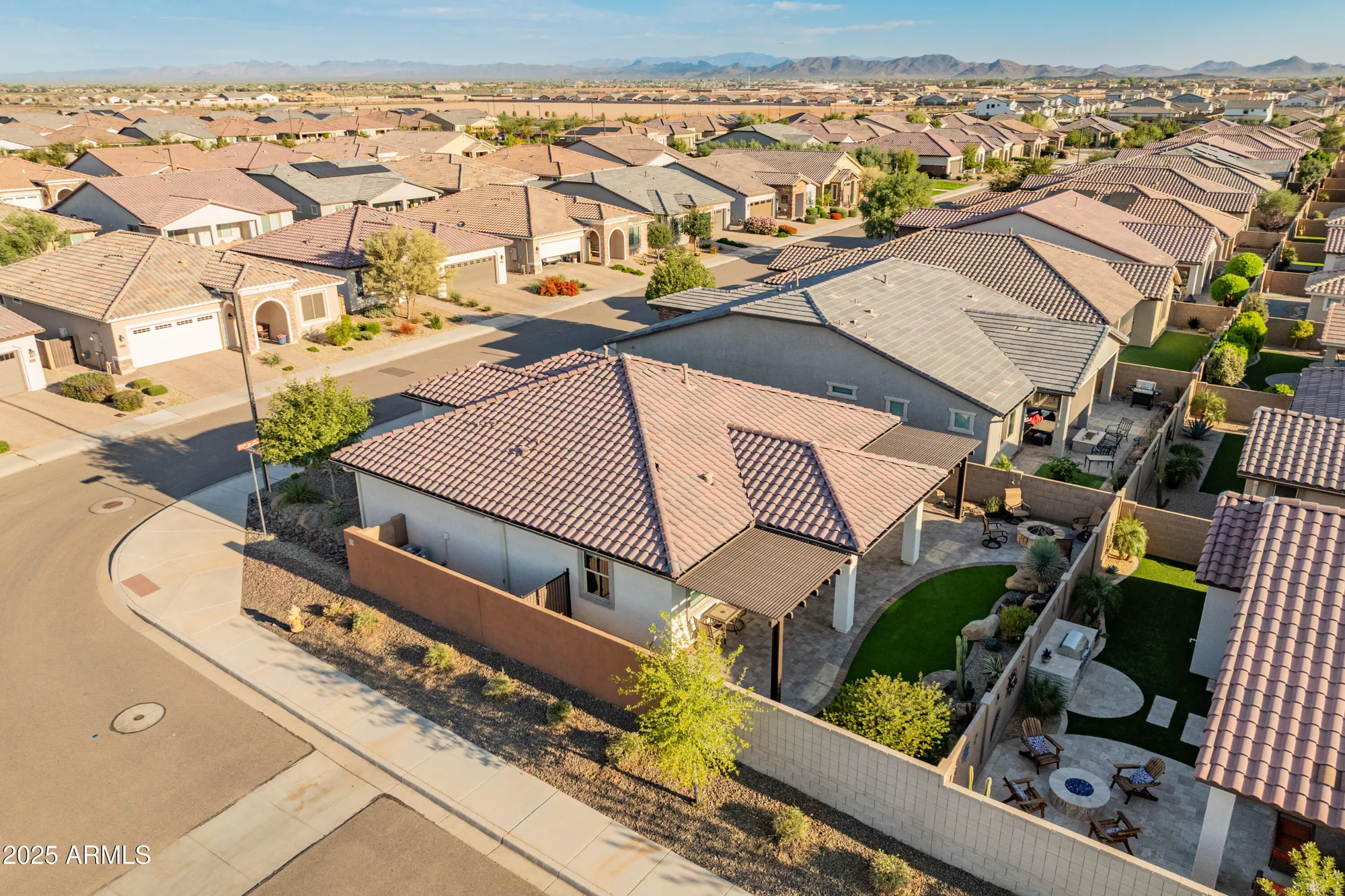 Property Slideshow image 38 of 51 | 24887 n 172nd dr, Surprise, AZ, 85387