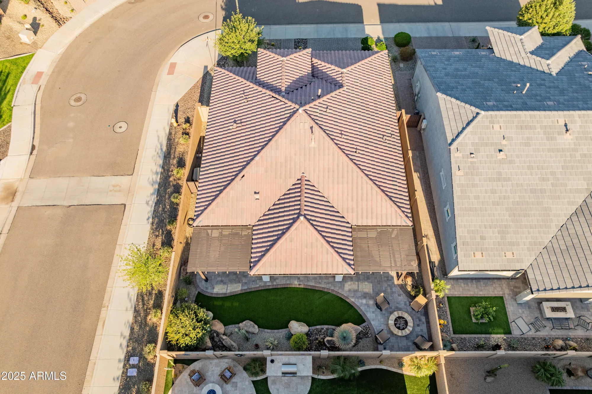 Property Slideshow image 37 of 51 | 24887 n 172nd dr, Surprise, AZ, 85387