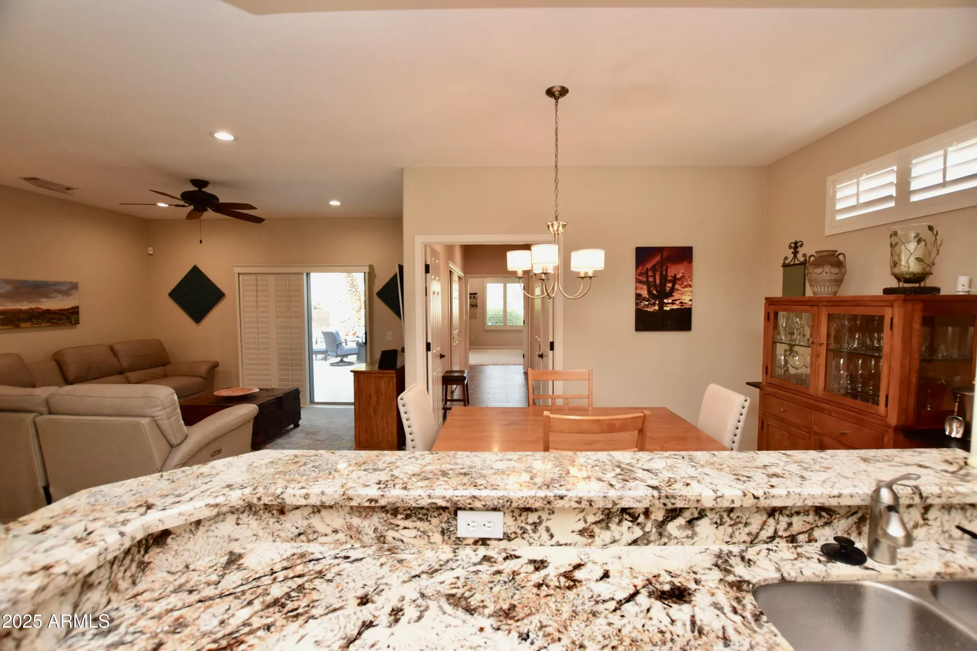 Property Slideshow image 10 of 28 | 15624 w azalea ln, Surprise, AZ, 85374