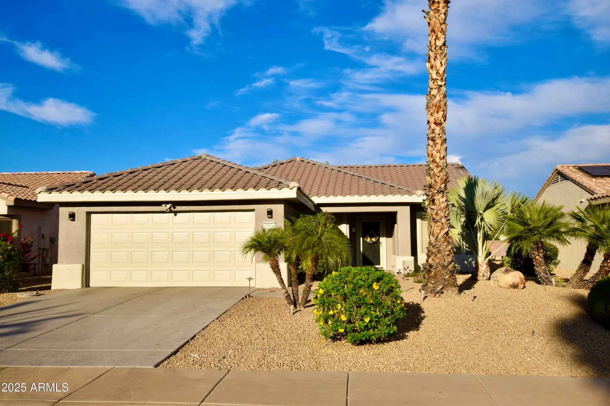 Property Slideshow image 1 of 28 | 15624 w azalea ln, Surprise, AZ, 85374
