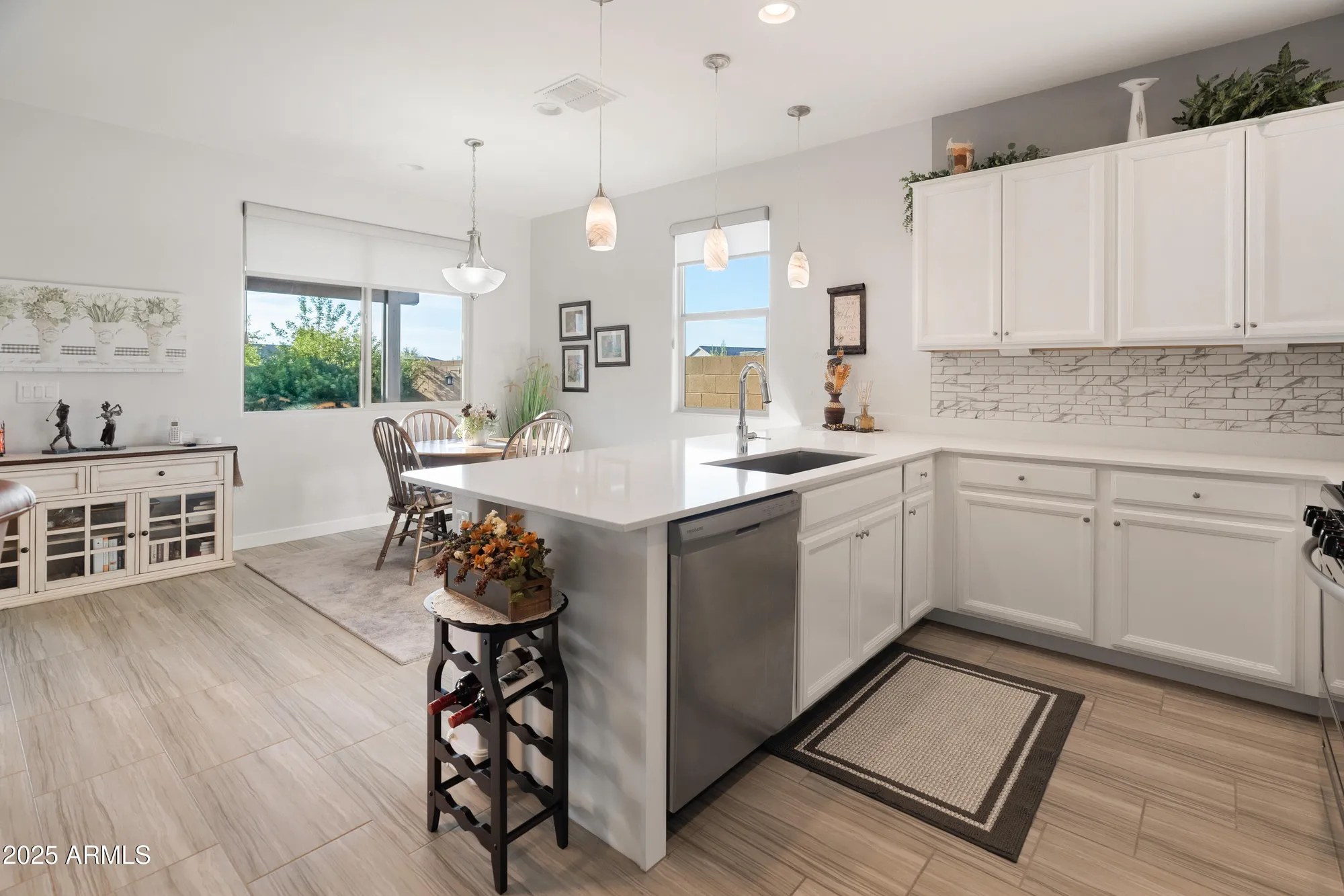 Property Slideshow image 7 of 51 | 24887 n 172nd dr, Surprise, AZ, 85387