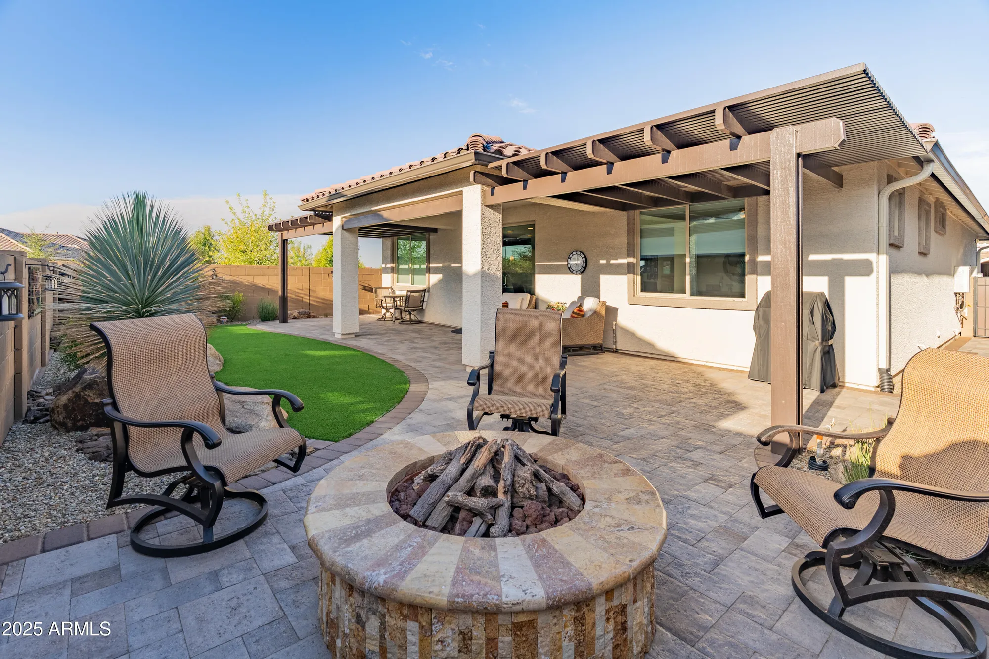 Property Slideshow image 3 of 51 | 24887 n 172nd dr, Surprise, AZ, 85387