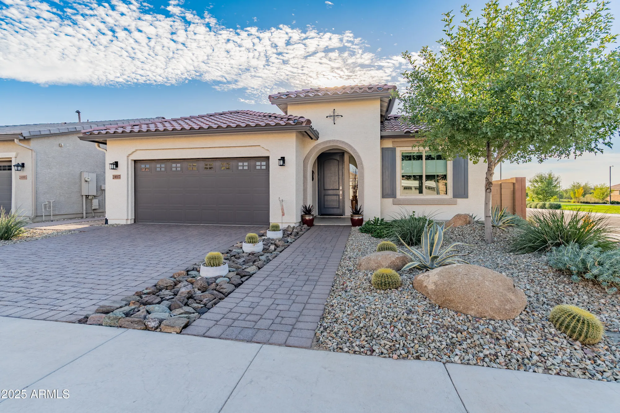 Property Slideshow image 27 of 51 | 24887 n 172nd dr, Surprise, AZ, 85387