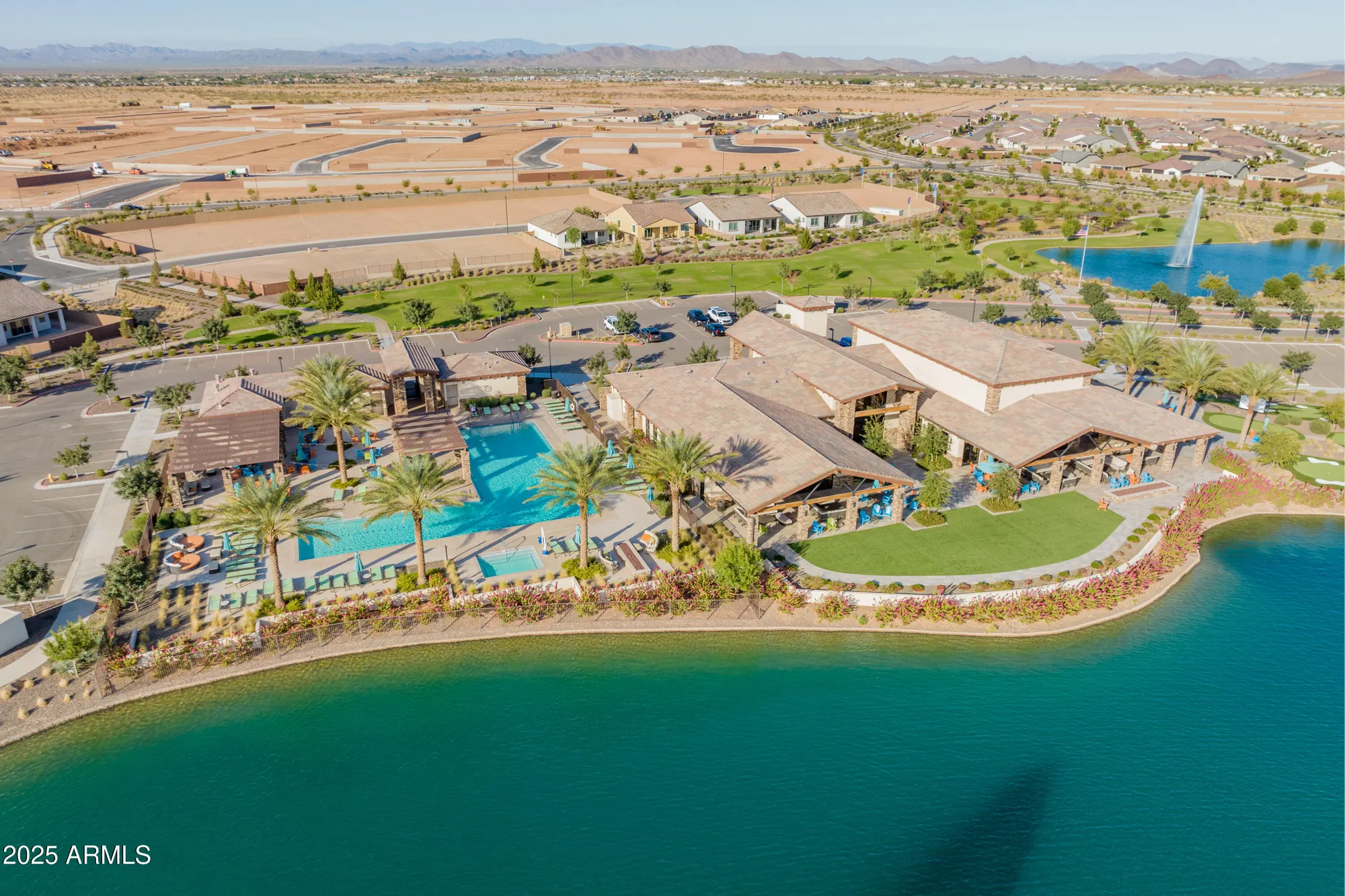 Property Slideshow image 42 of 51 | 24887 n 172nd dr, Surprise, AZ, 85387