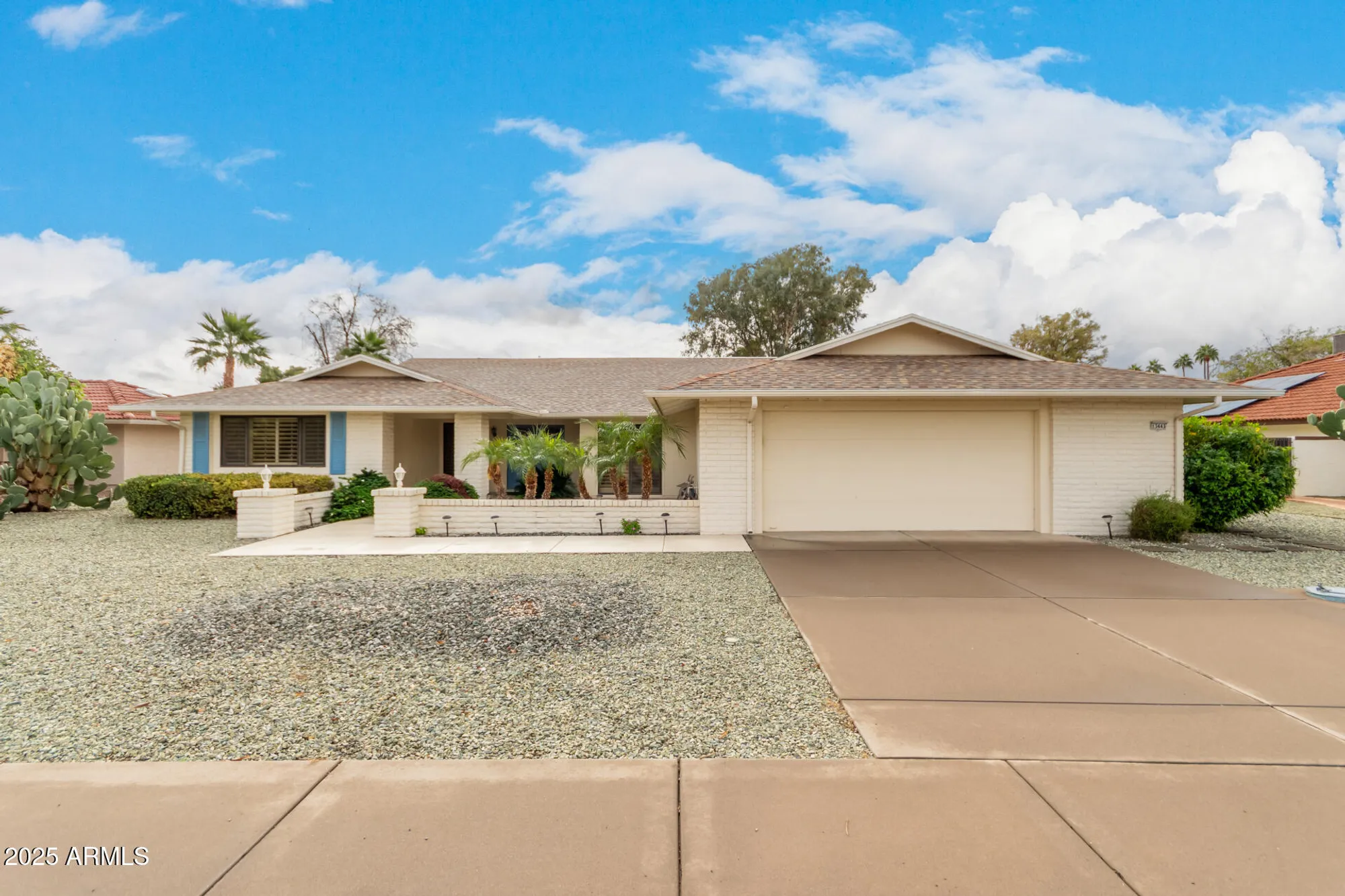 Property Slideshow image 1 of 54 | 13443 w gable hill dr, Sun City West, AZ, 85375