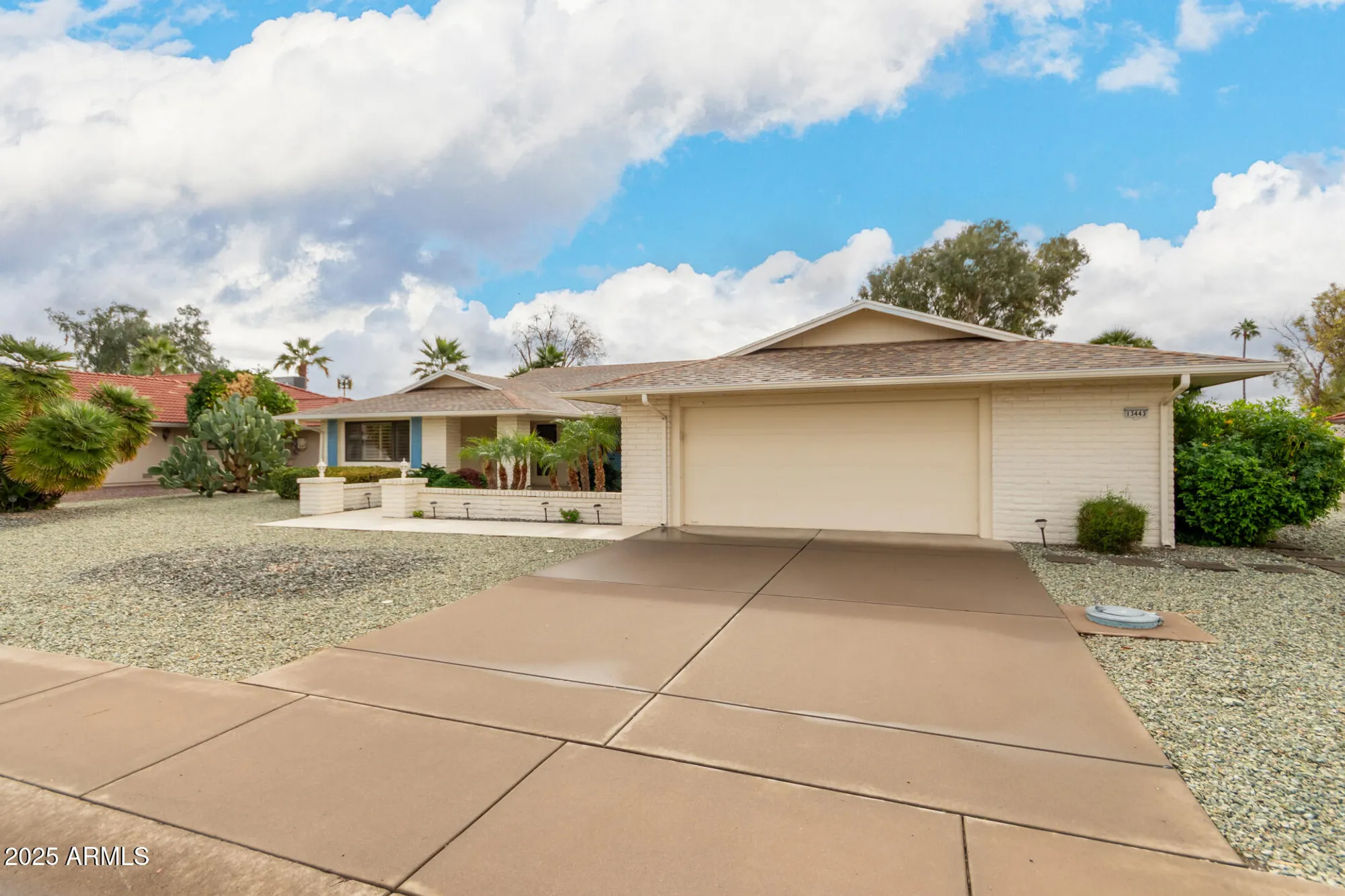 Property Slideshow image 4 of 54 | 13443 w gable hill dr, Sun City West, AZ, 85375