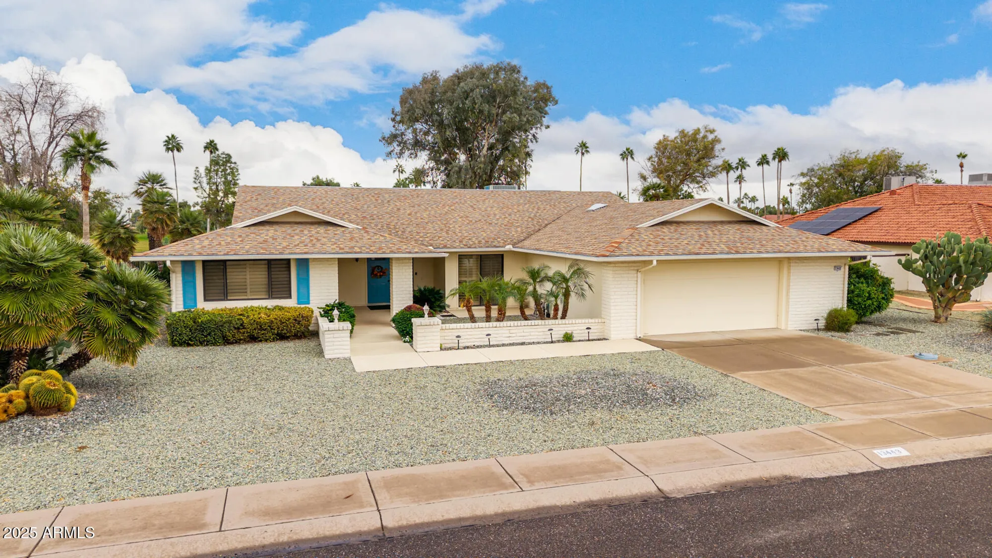 Property Slideshow image 41 of 54 | 13443 w gable hill dr, Sun City West, AZ, 85375