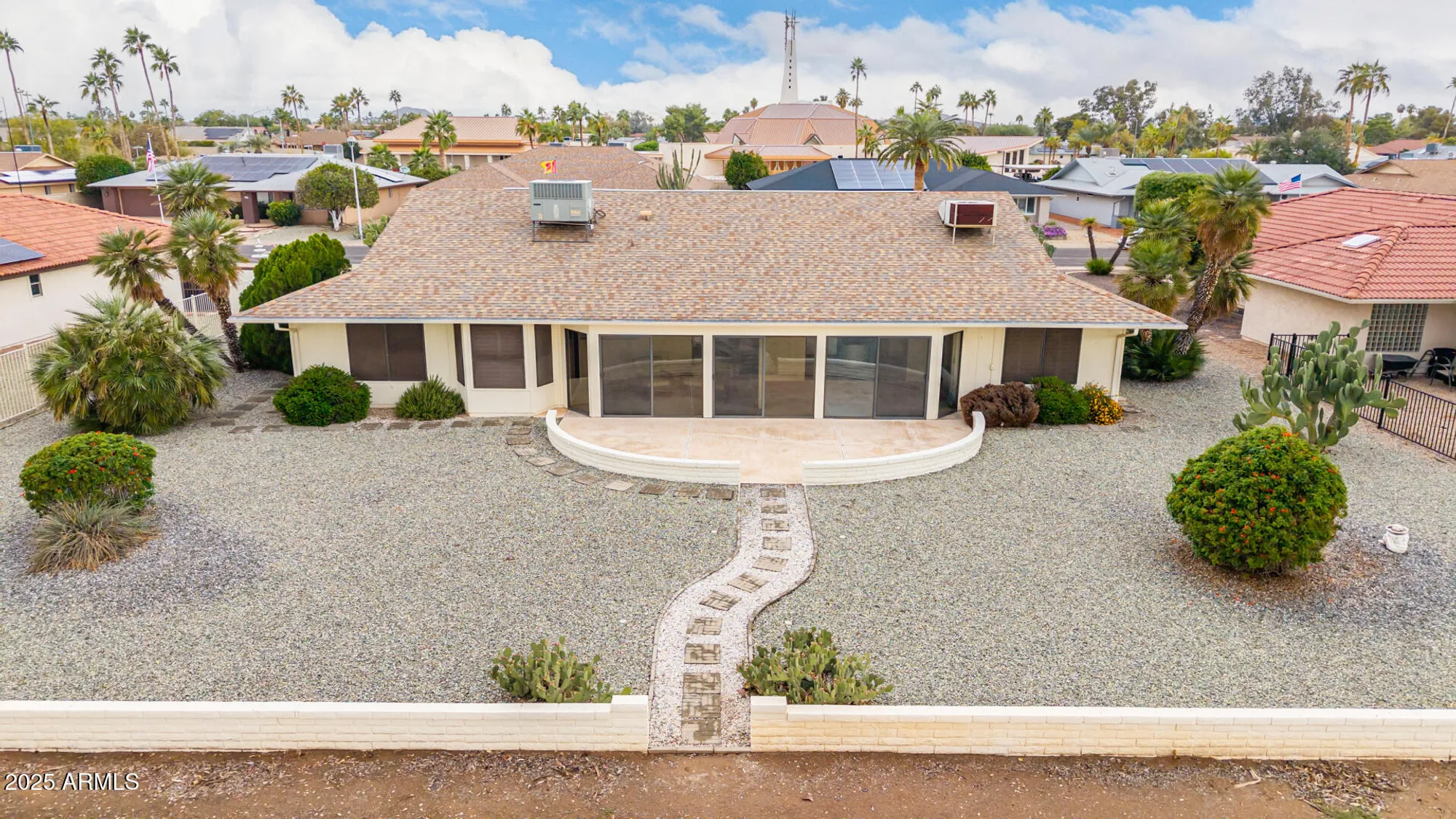 Property Slideshow image 47 of 54 | 13443 w gable hill dr, Sun City West, AZ, 85375