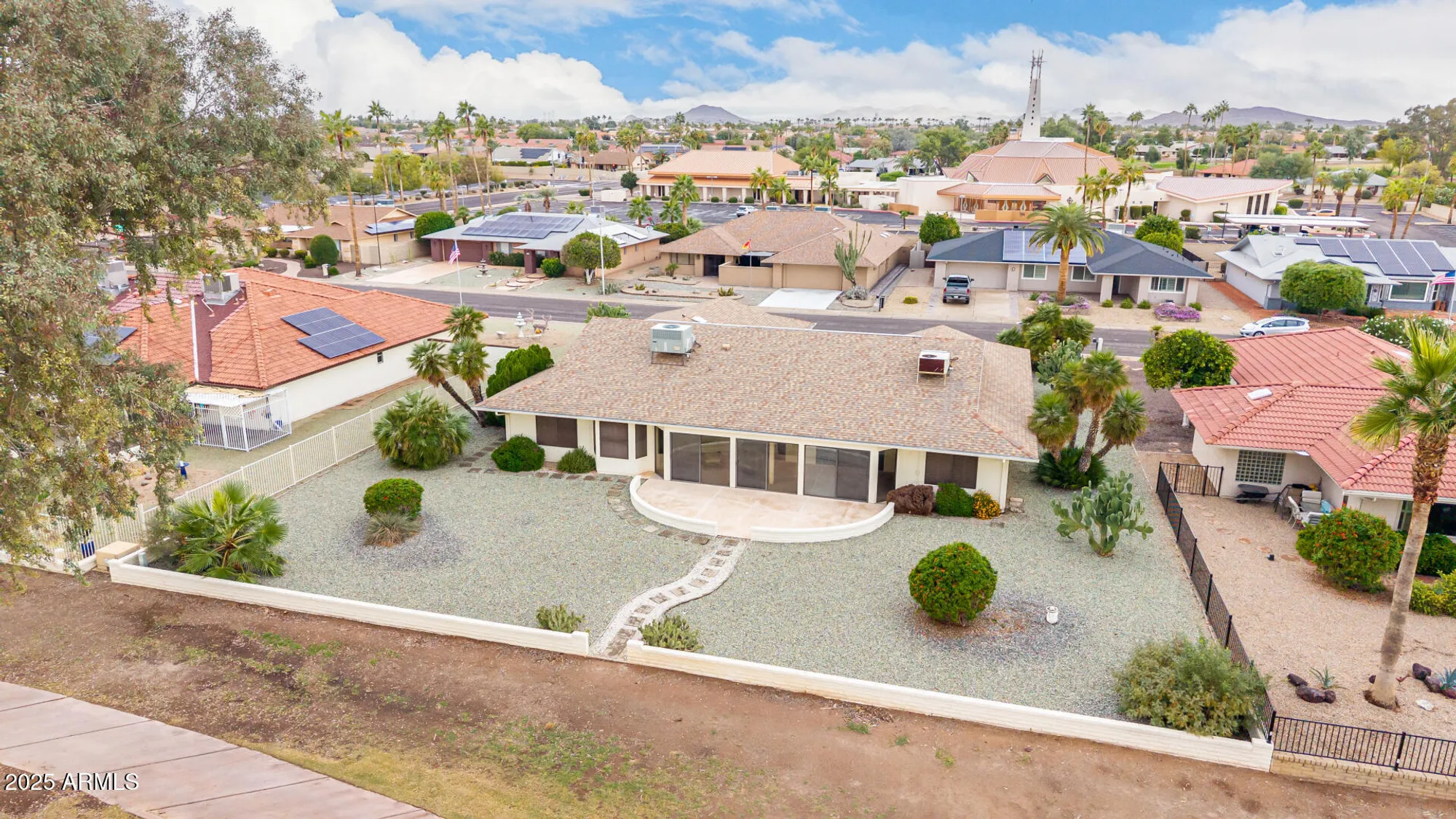 Property Slideshow image 48 of 54 | 13443 w gable hill dr, Sun City West, AZ, 85375