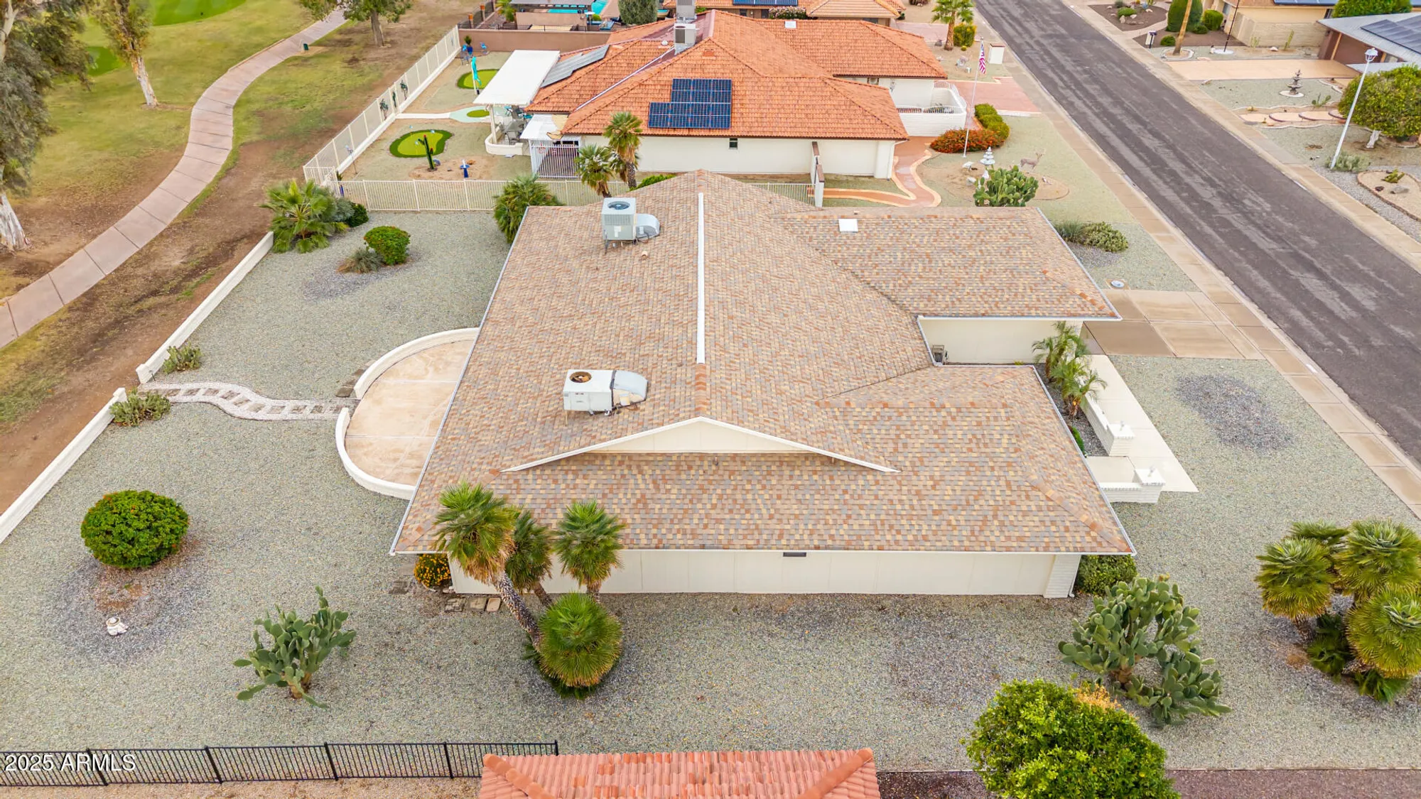 Property Slideshow image 49 of 54 | 13443 w gable hill dr, Sun City West, AZ, 85375