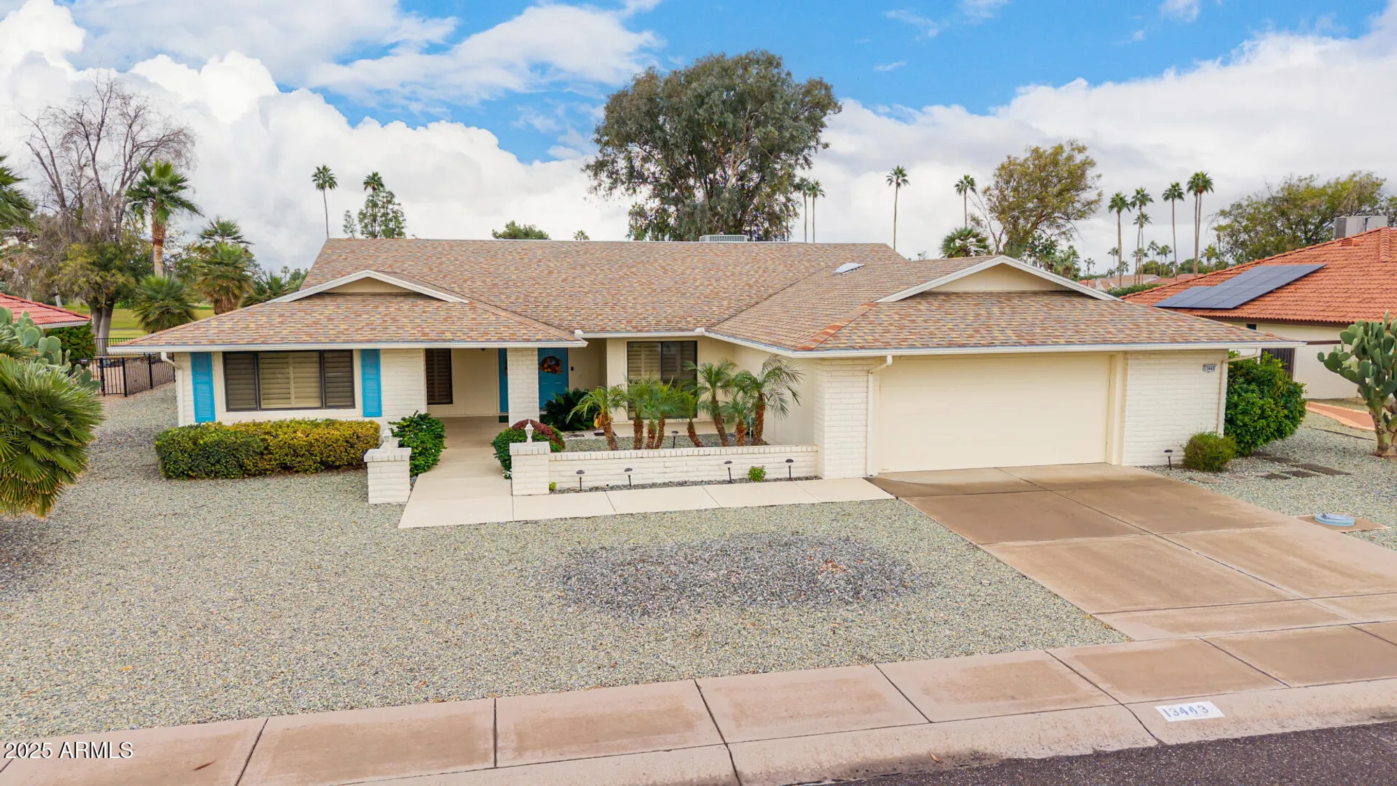 Property Slideshow image 44 of 54 | 13443 w gable hill dr, Sun City West, AZ, 85375