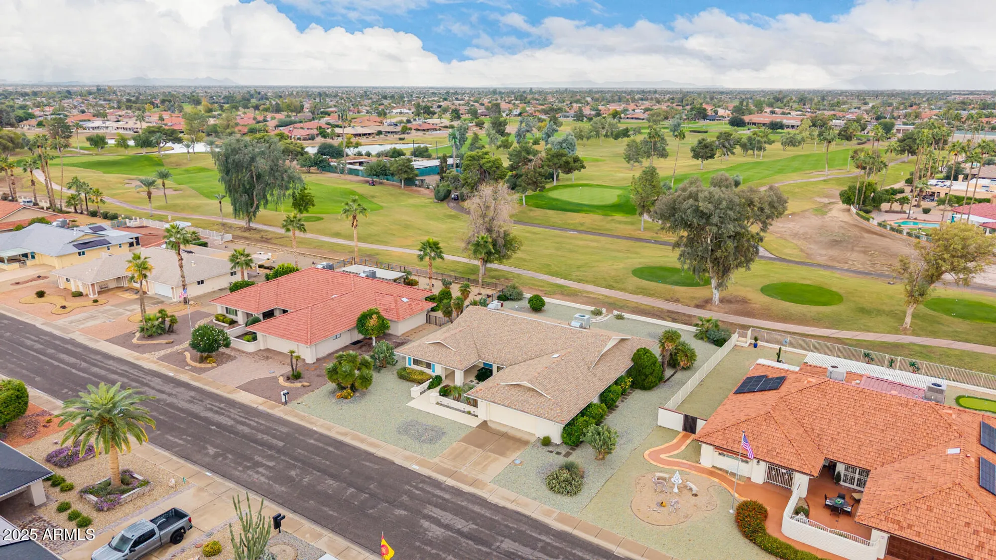 Property Slideshow image 45 of 54 | 13443 w gable hill dr, Sun City West, AZ, 85375