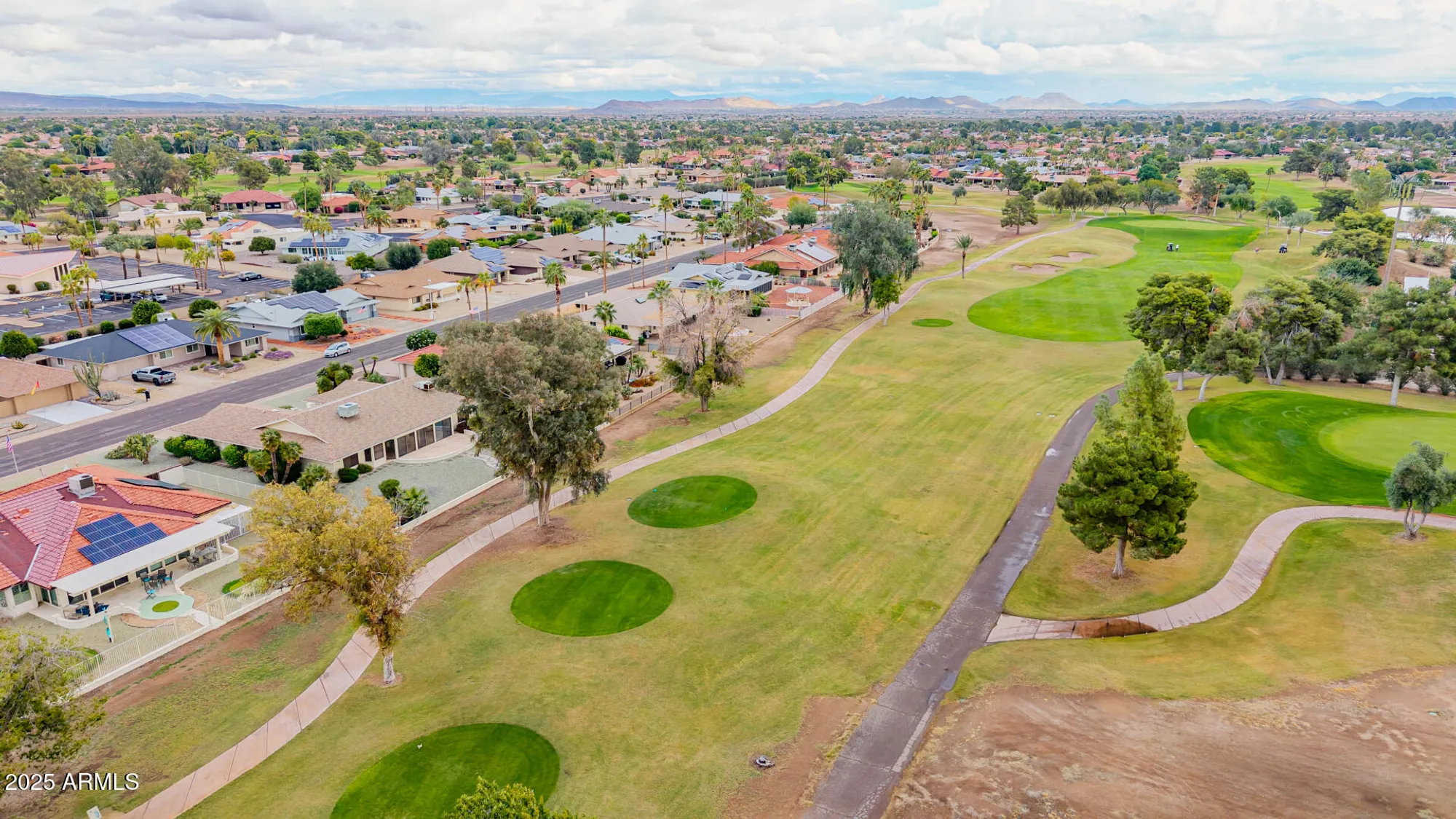 Property Slideshow image 52 of 54 | 13443 w gable hill dr, Sun City West, AZ, 85375