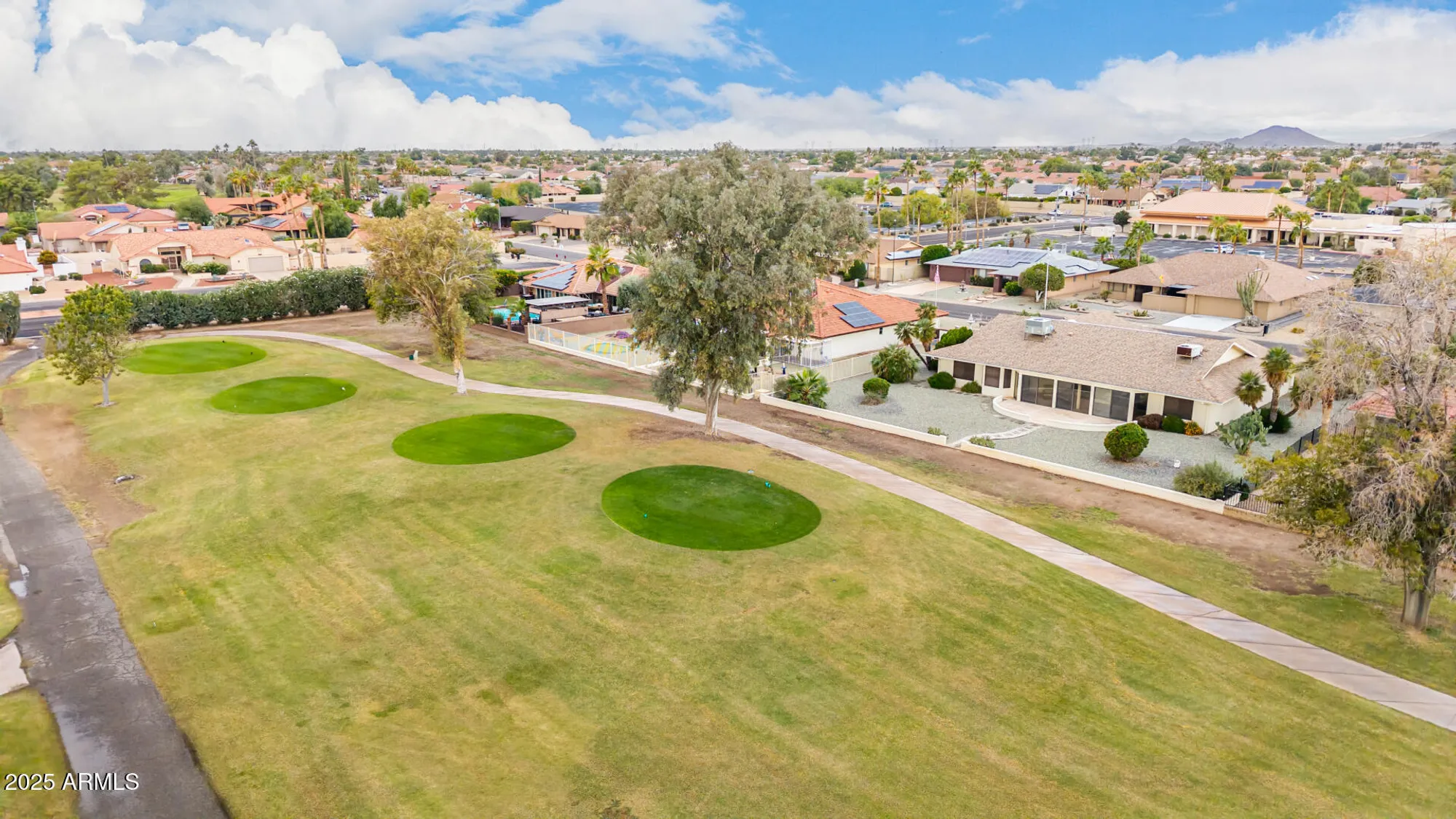 Property Slideshow image 54 of 54 | 13443 w gable hill dr, Sun City West, AZ, 85375
