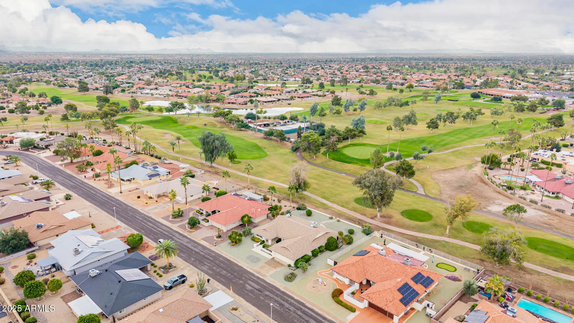 Property Slideshow image 51 of 54 | 13443 w gable hill dr, Sun City West, AZ, 85375