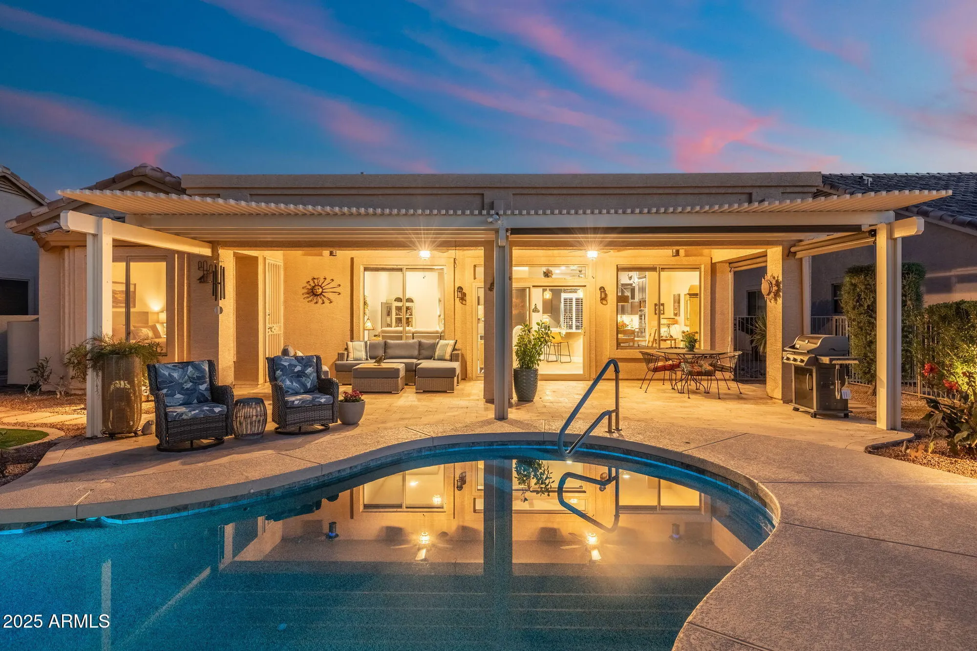 Property Slideshow image 34 of 48 | 4490 e apricot ln, Gilbert, AZ, 85298