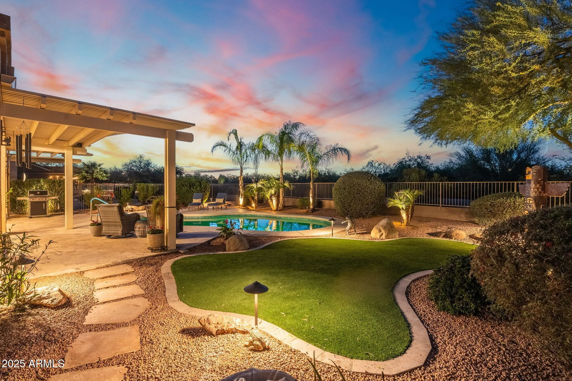 Property Slideshow image 30 of 48 | 4490 e apricot ln, Gilbert, AZ, 85298