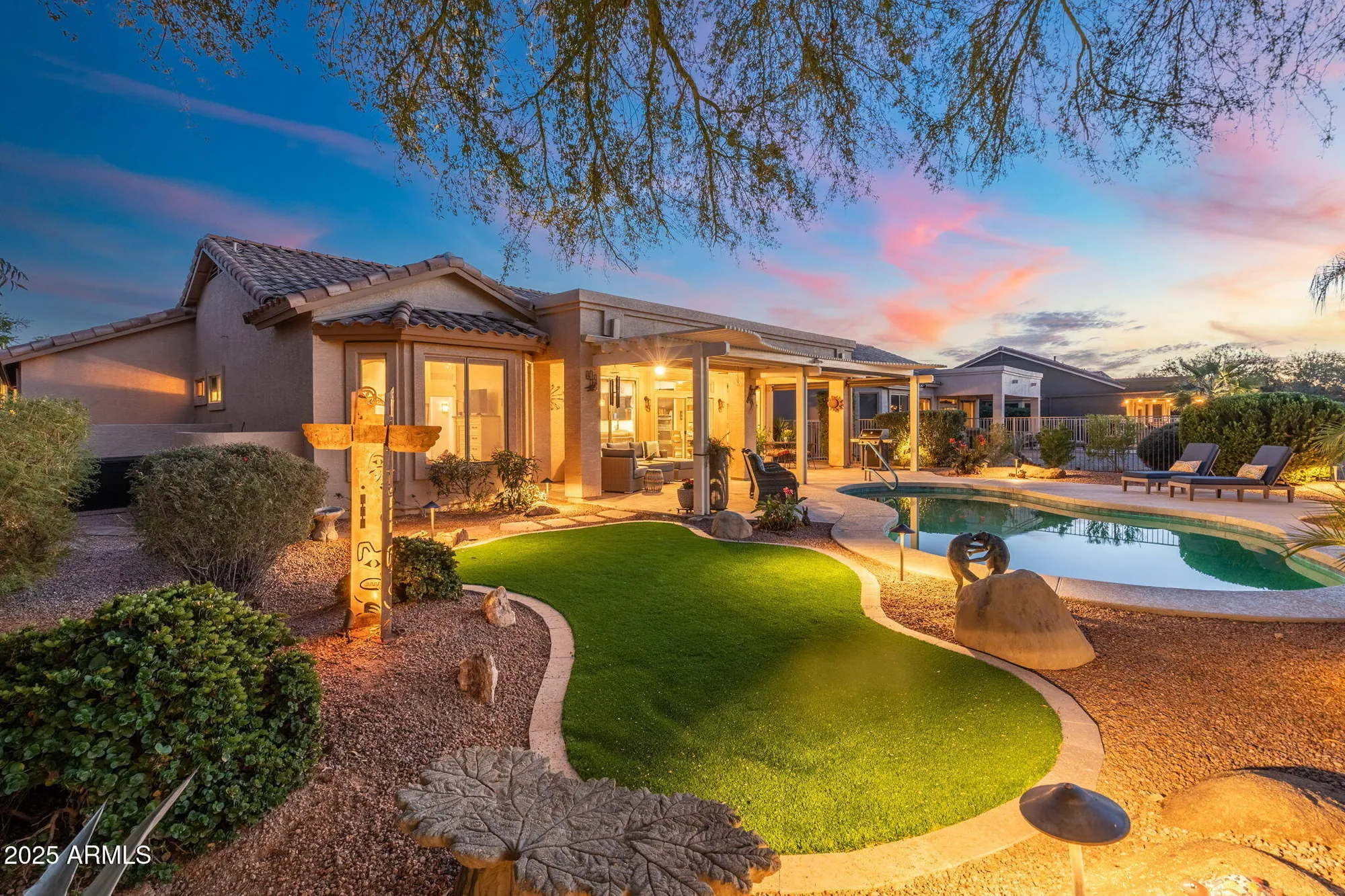 Property Slideshow image 29 of 48 | 4490 e apricot ln, Gilbert, AZ, 85298