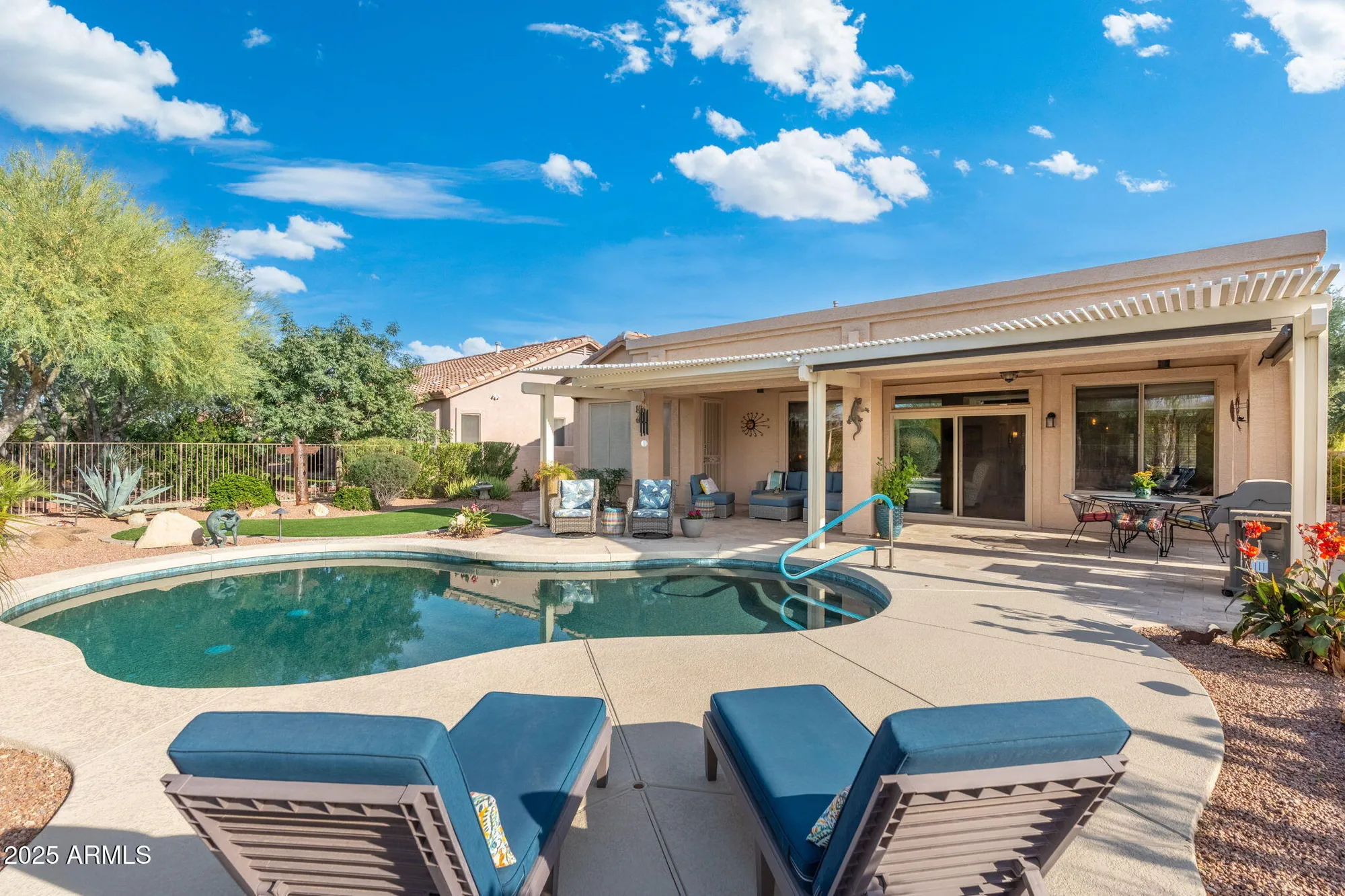 Property Slideshow image 27 of 48 | 4490 e apricot ln, Gilbert, AZ, 85298