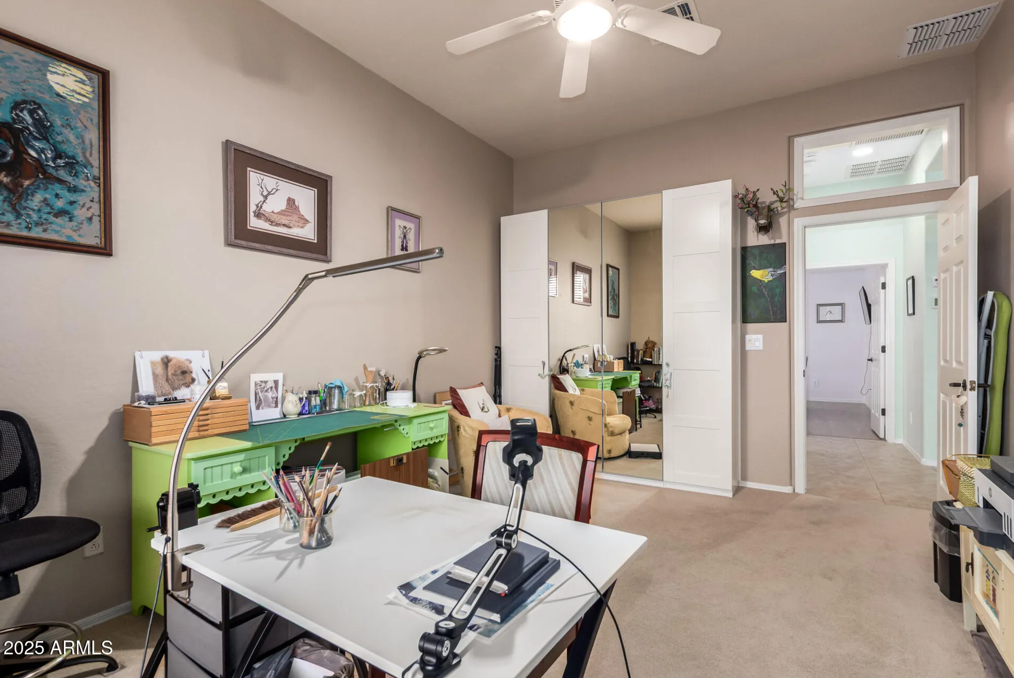 Property Slideshow image 36 of 78 | 41819 n iron horse ct, Anthem, AZ, 85086