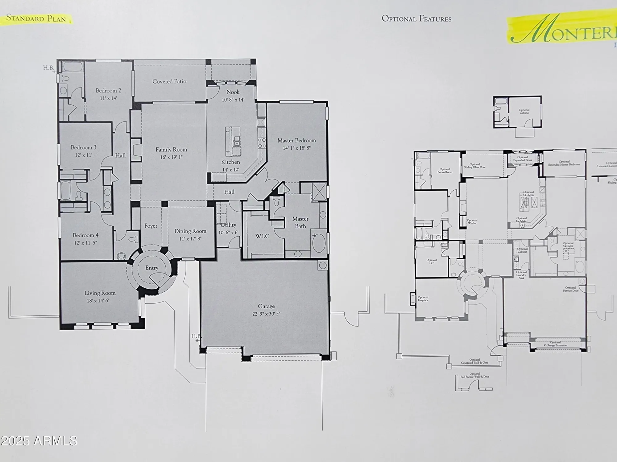 Property Slideshow image 5 of 35 | 41912 n club pointe dr, Anthem, AZ, 85086