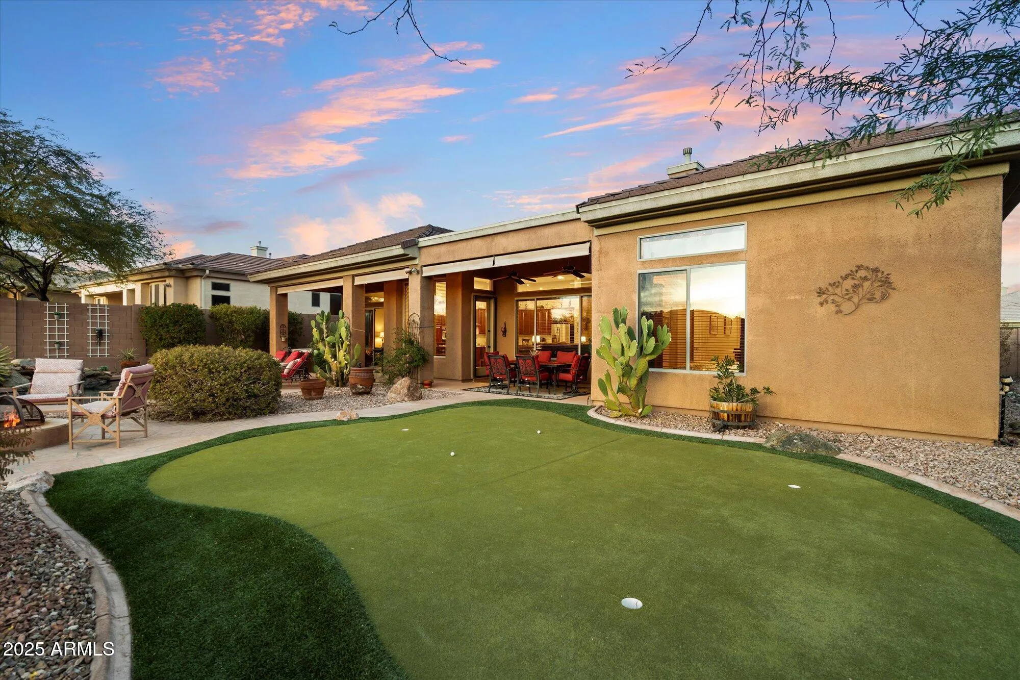 Property Slideshow image 31 of 35 | 41912 n club pointe dr, Anthem, AZ, 85086