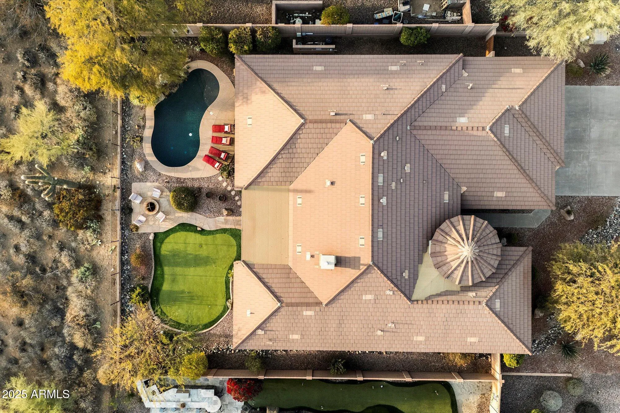 Property Slideshow image 35 of 35 | 41912 n club pointe dr, Anthem, AZ, 85086